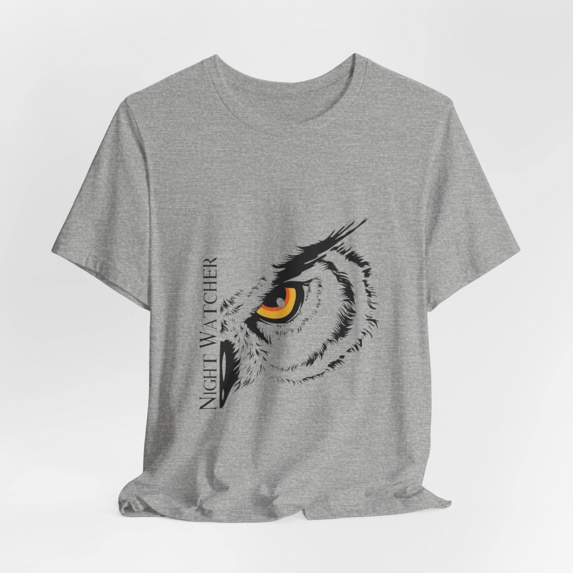 The Night Watcher T-Shirt