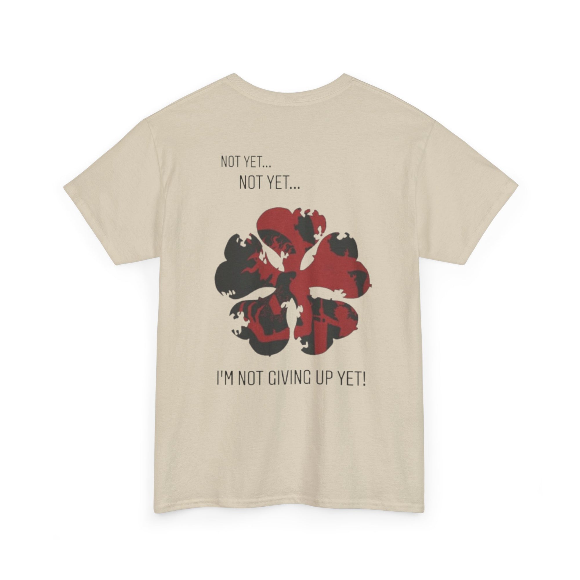 Black Clover Asta-Inspired Tee