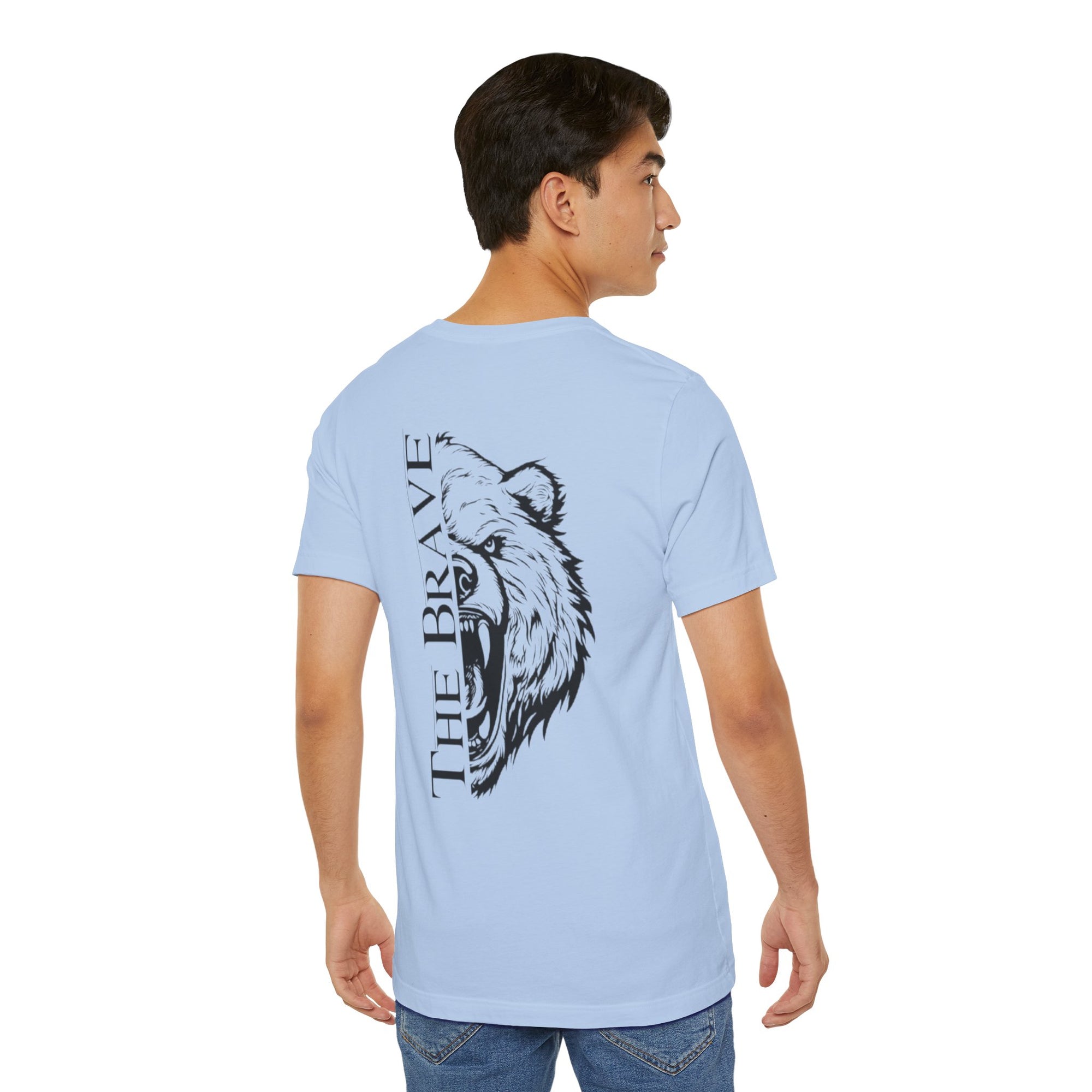 The Brave T-Shirt