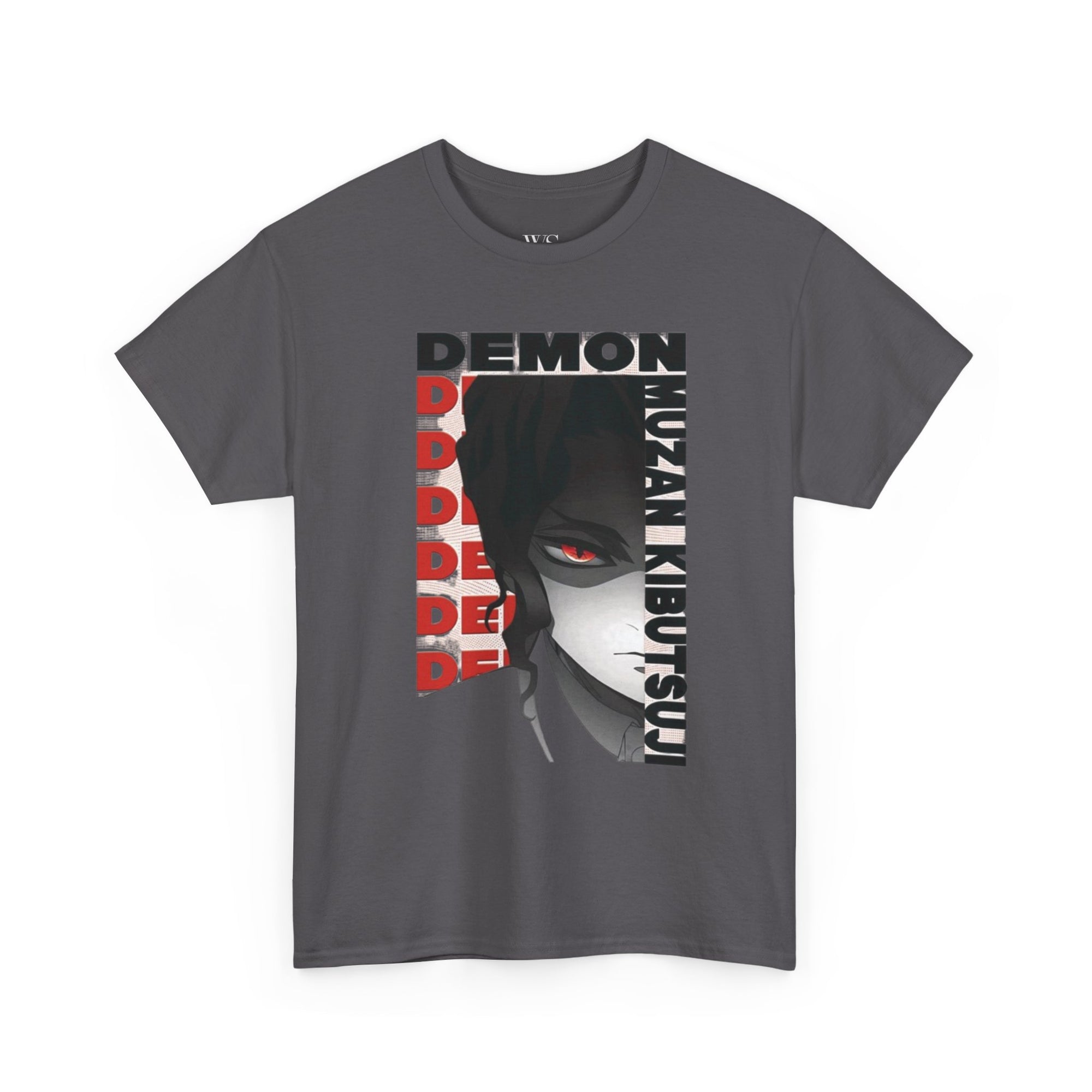 Demon-Inspired Tee