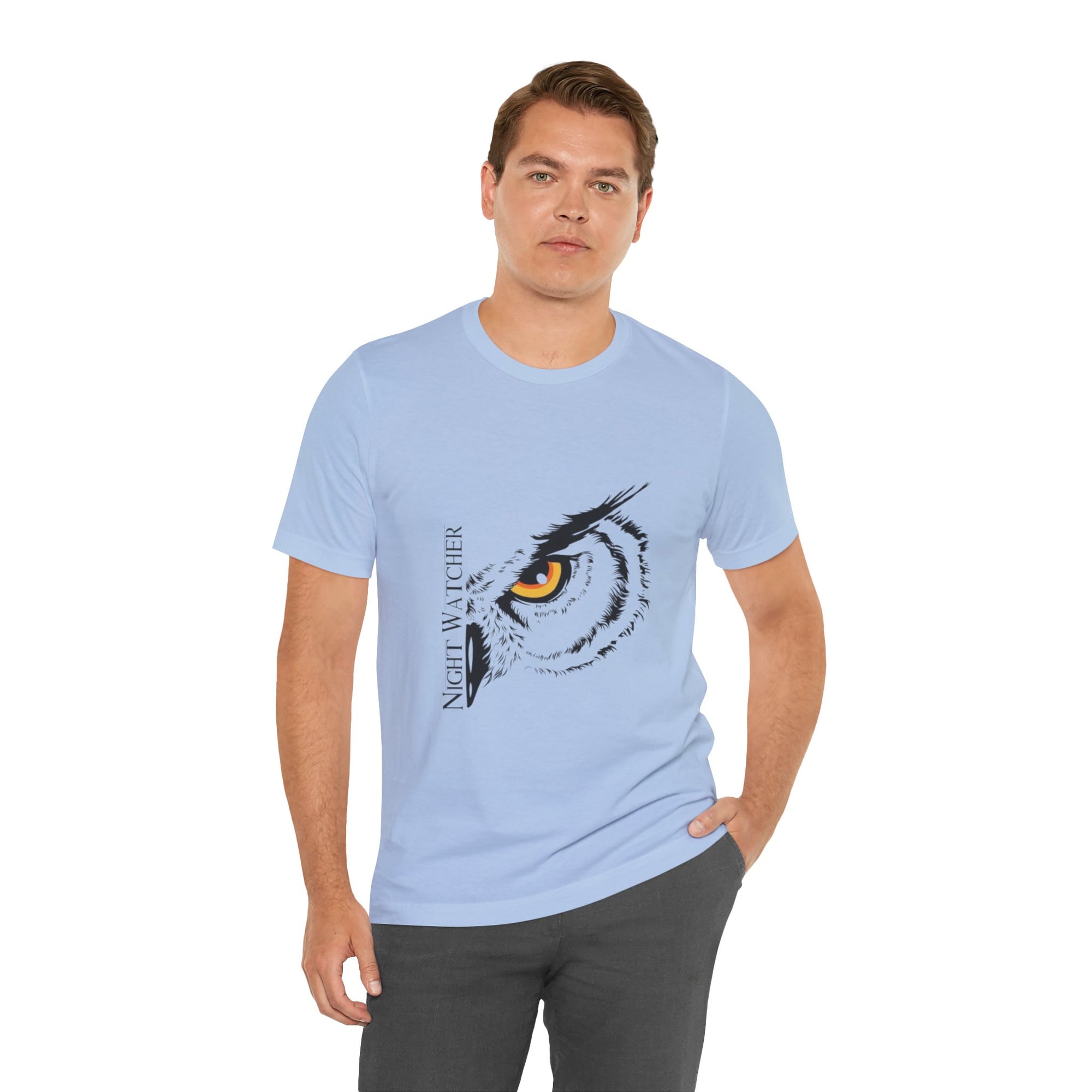 The Night Watcher T-Shirt