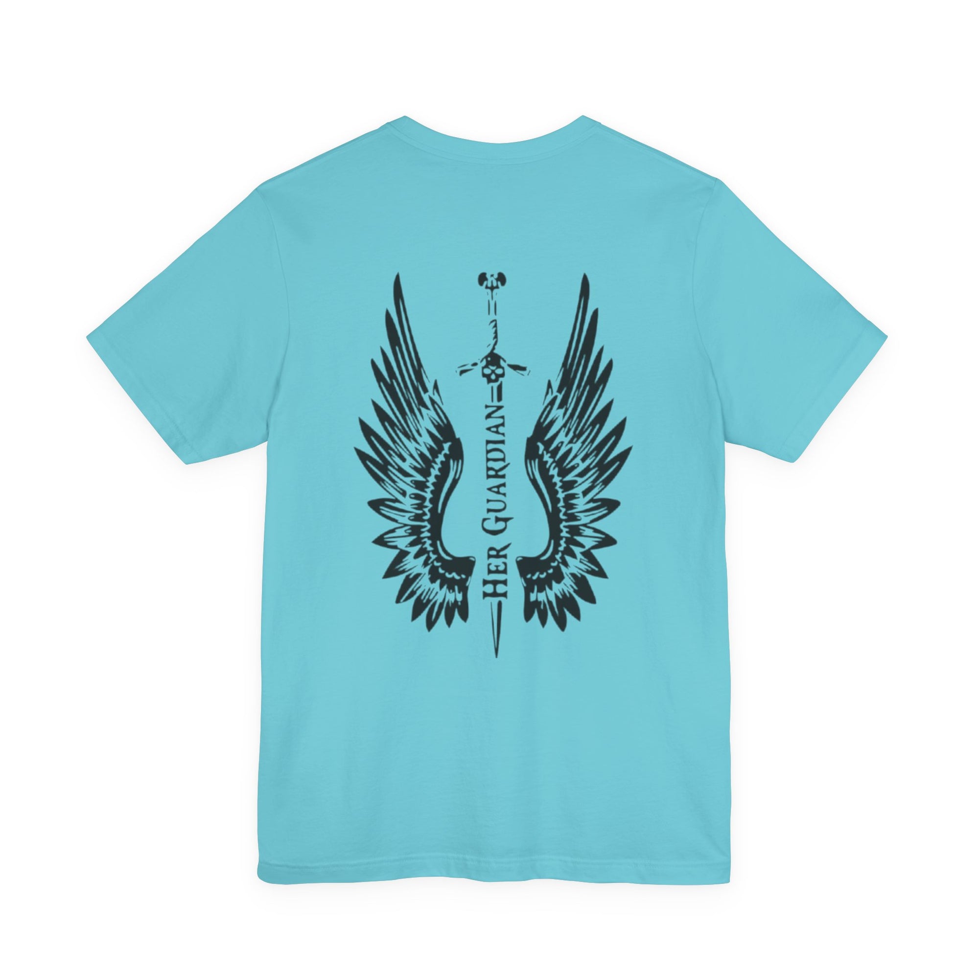 Her Guardian T-Shirt