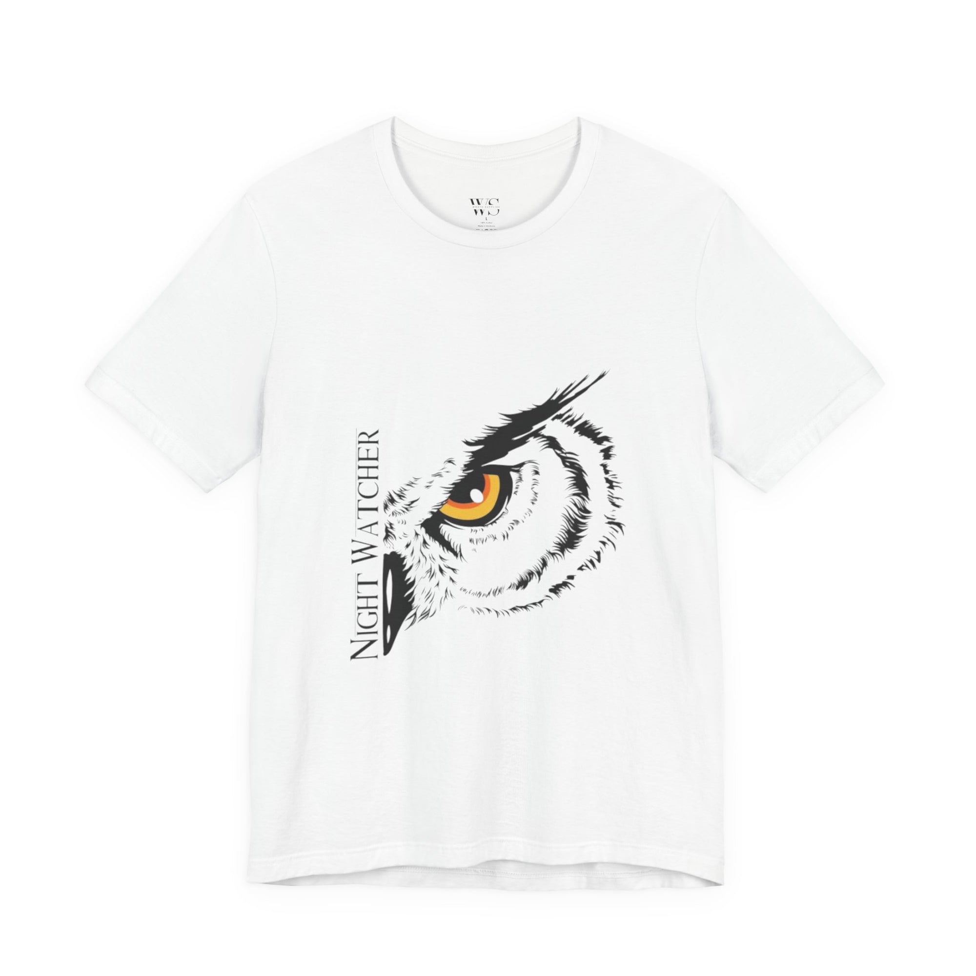 The Night Watcher T-Shirt