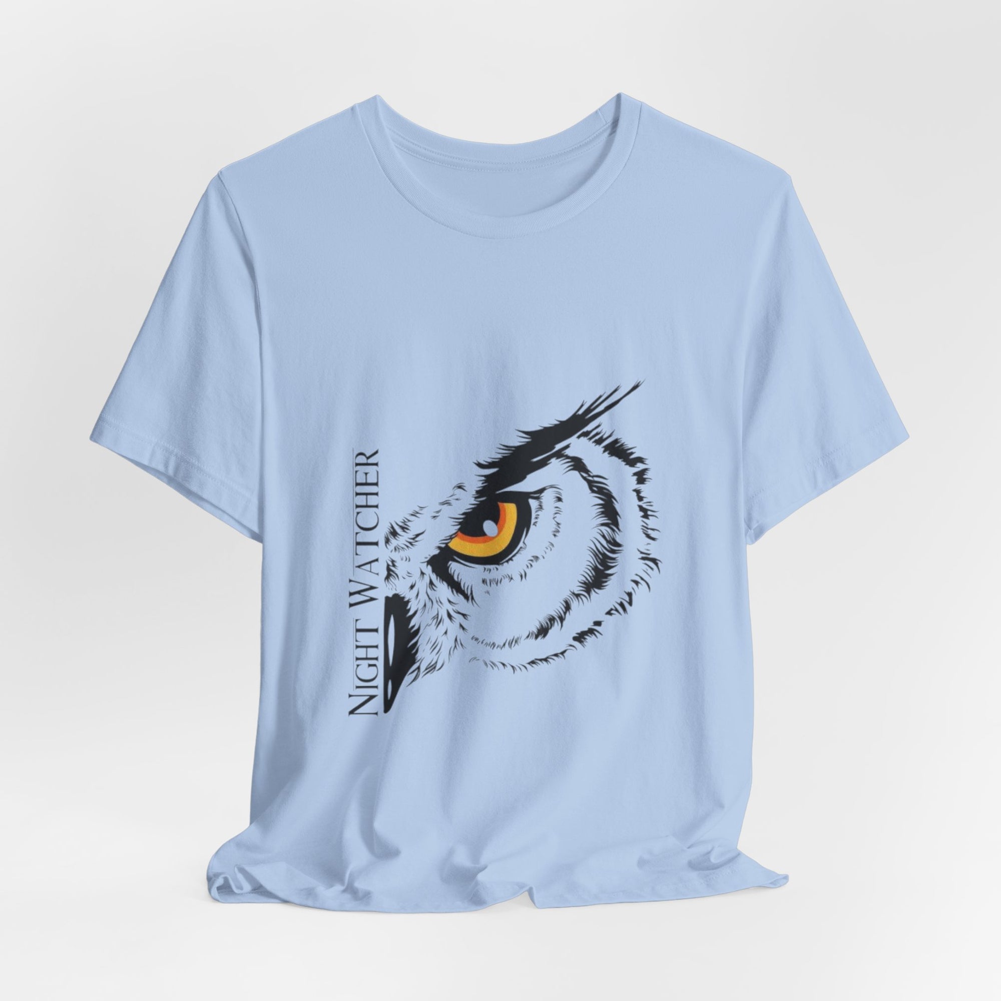 The Night Watcher T-Shirt