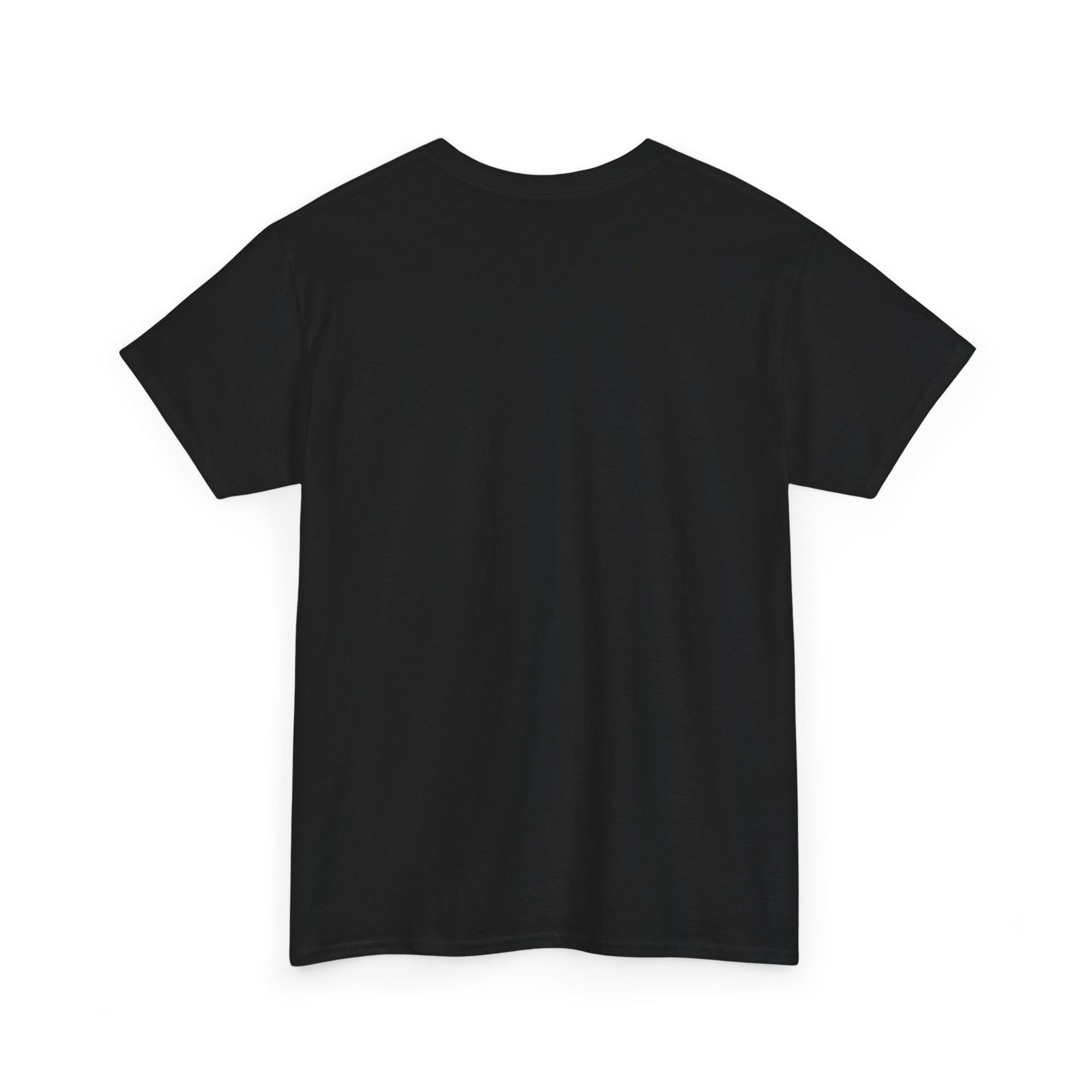 Dragon Ball | Unisex Heavy Cotton Tee – Iconic Comfort with Anime Style