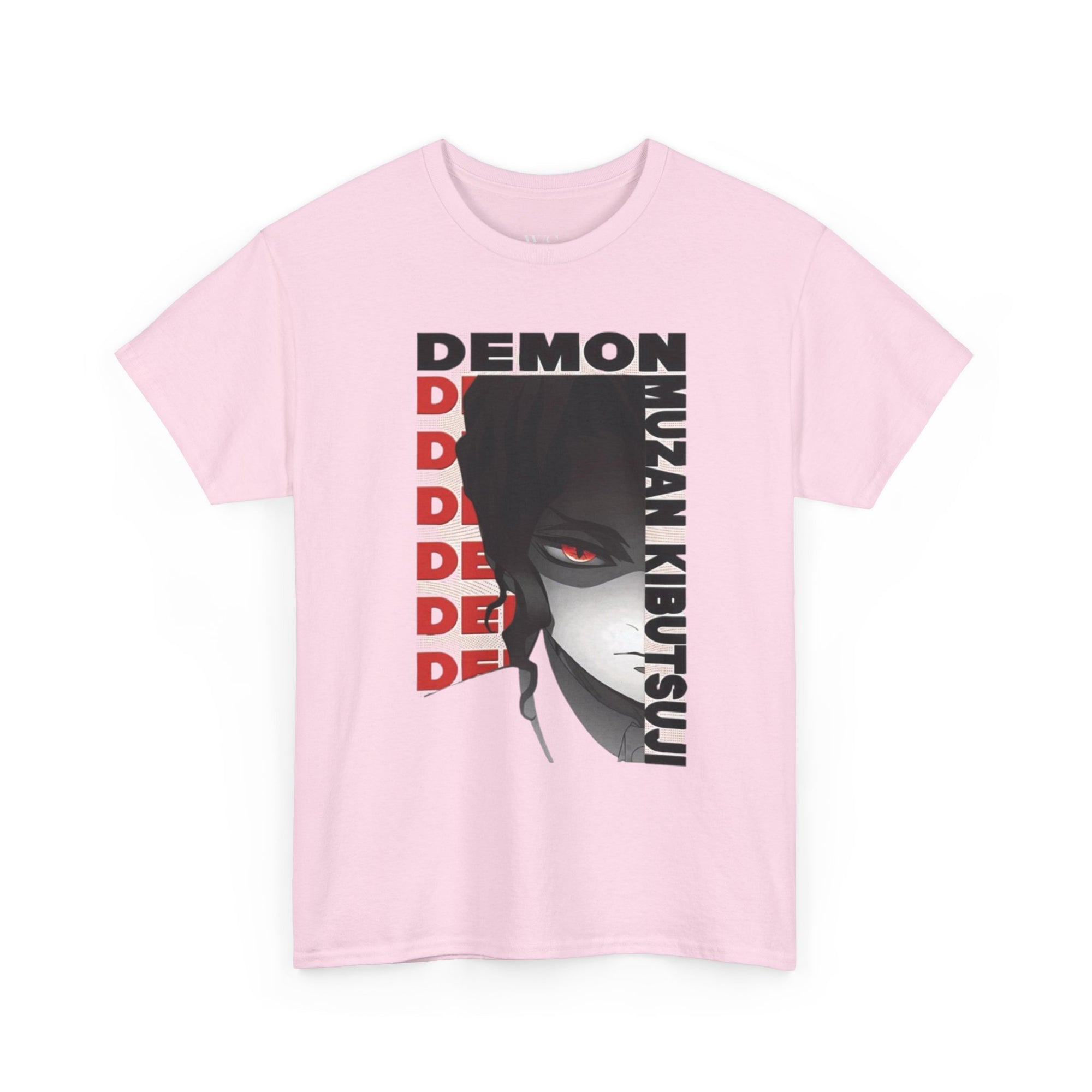 Demon-Inspired Tee