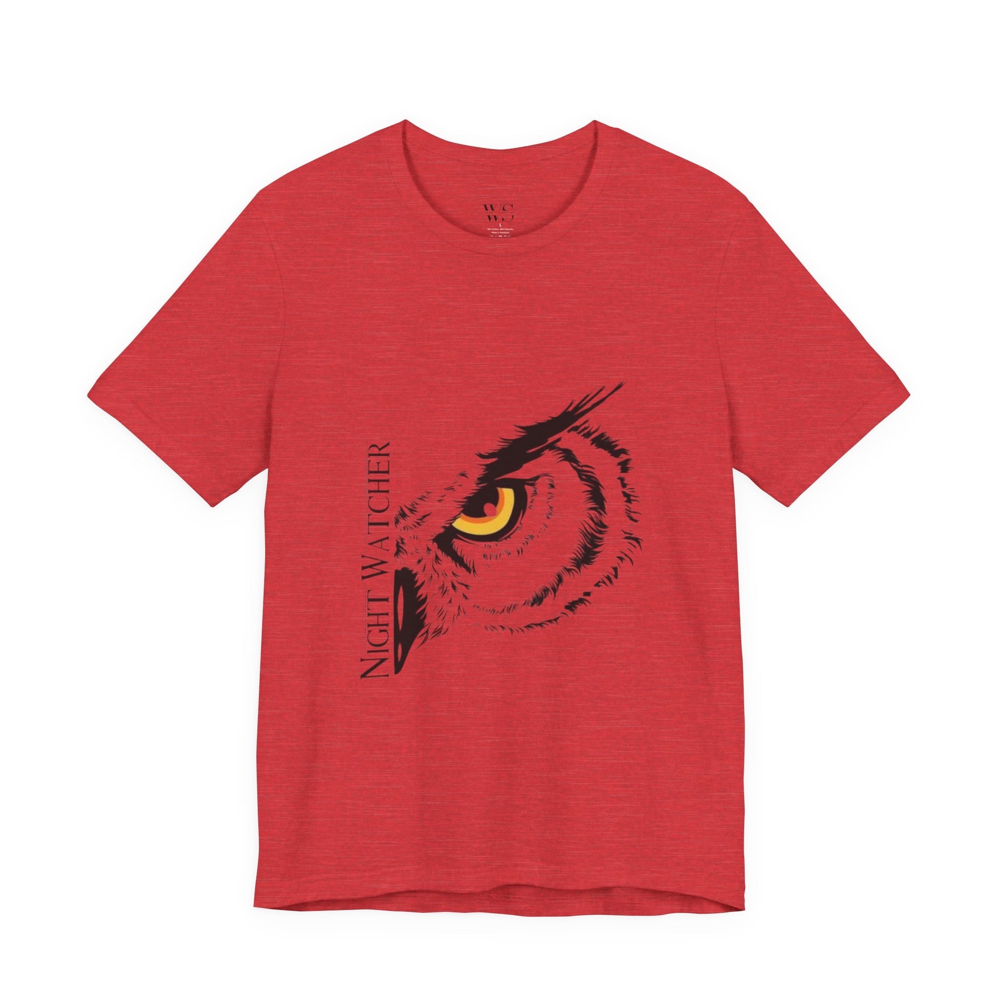 The Night Watcher T-Shirt