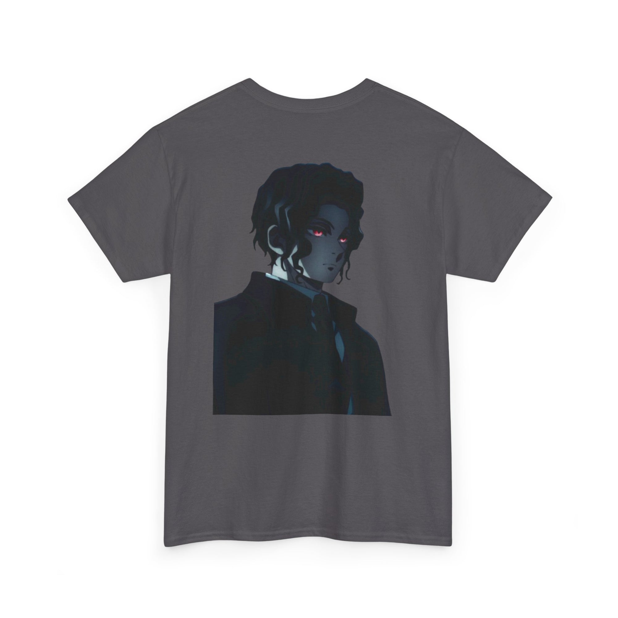 Demon-Inspired Tee