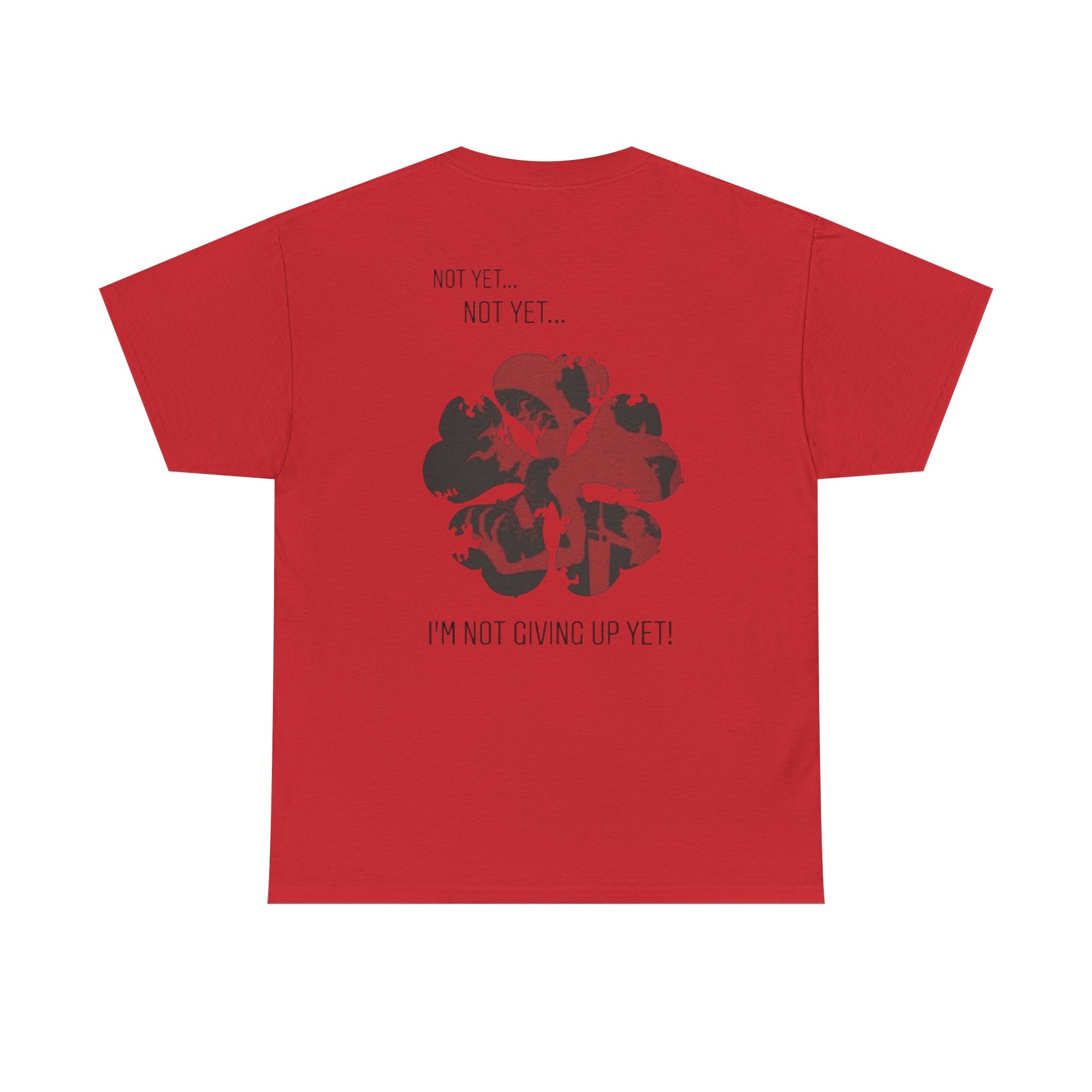 Black Clover Asta-Inspired Tee