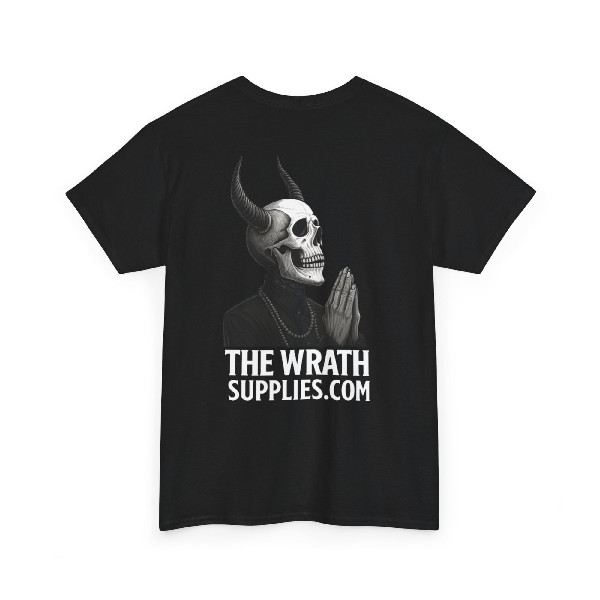 The Wrath Originals
