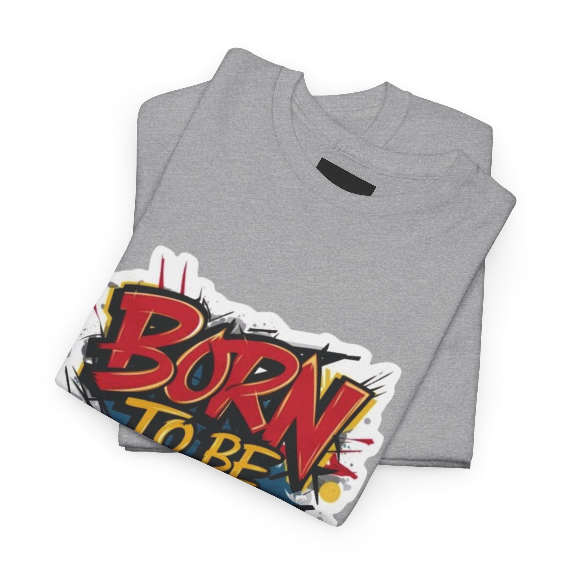 Born to be CEO