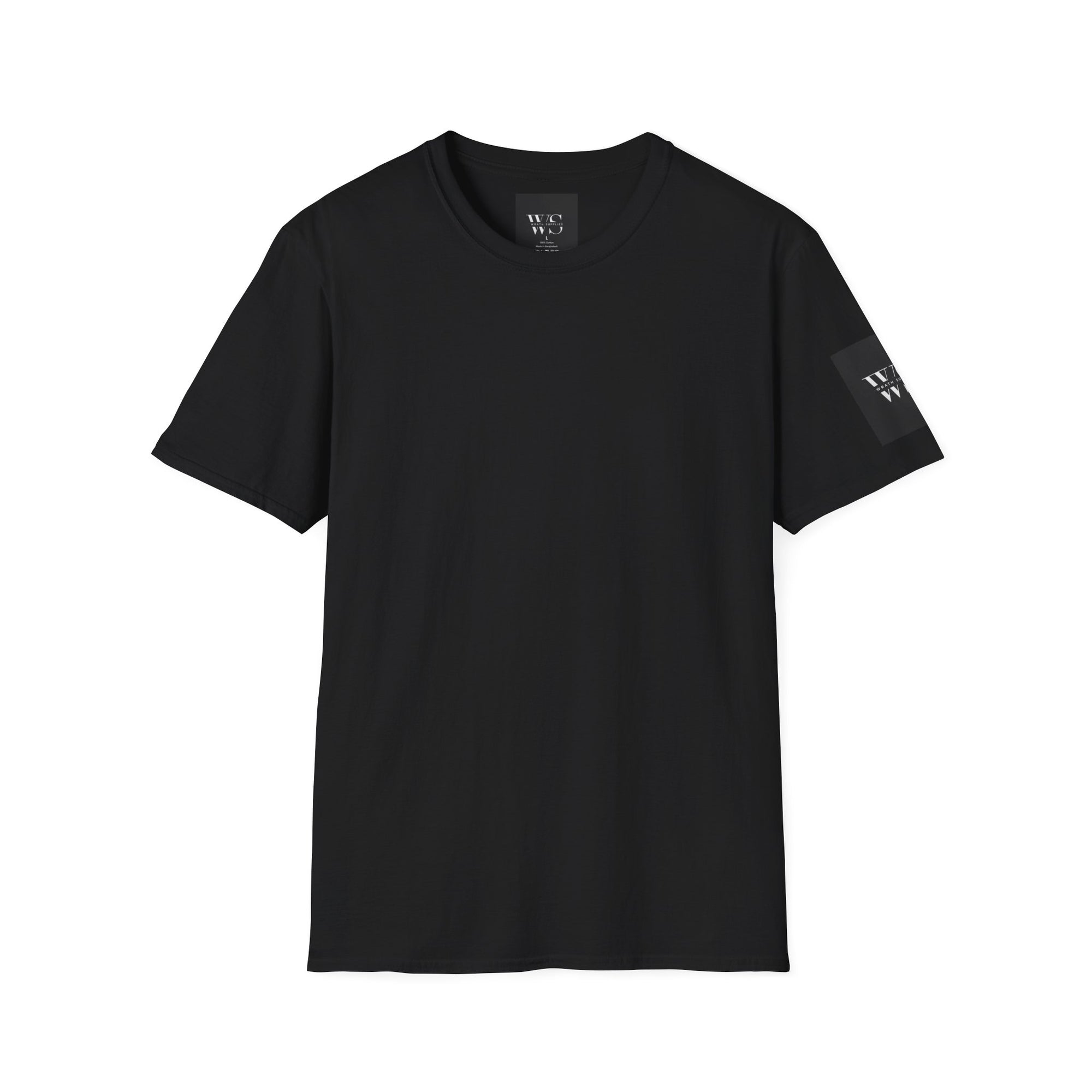 Dark Arts Unisex T-Shirt - Gothic Graphic Tee