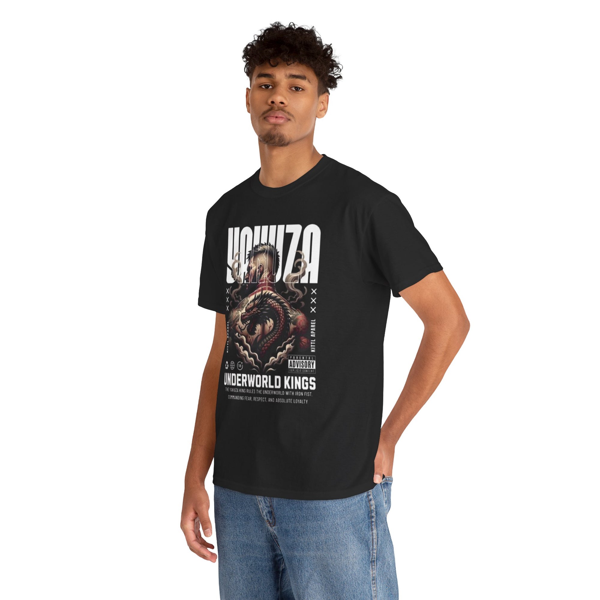 YAKUZA Tee
