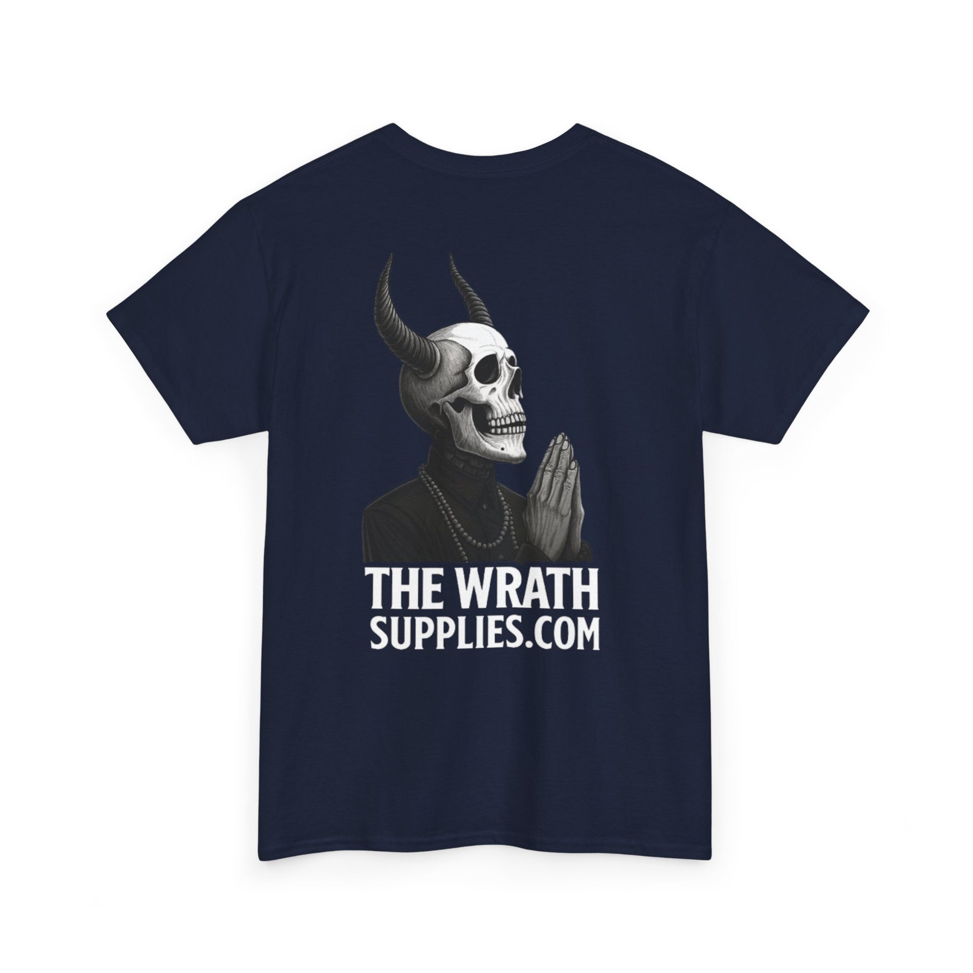 The Wrath Originals