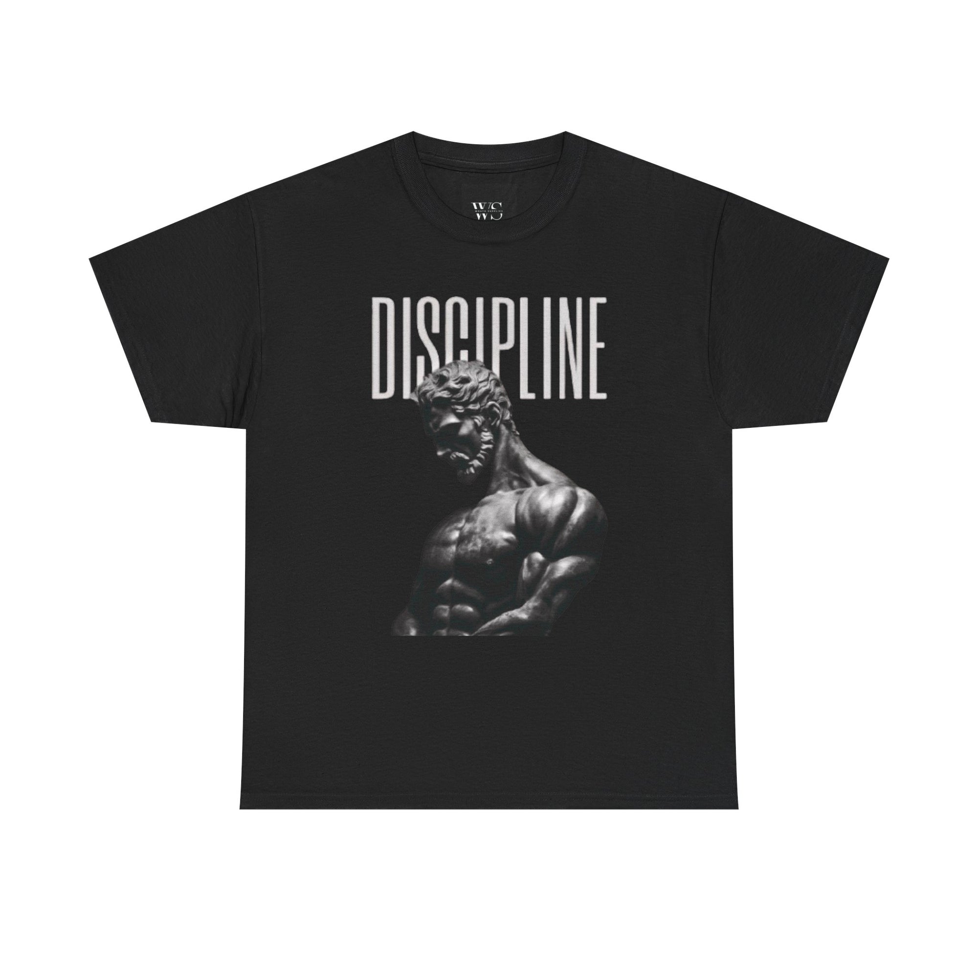 Discipline