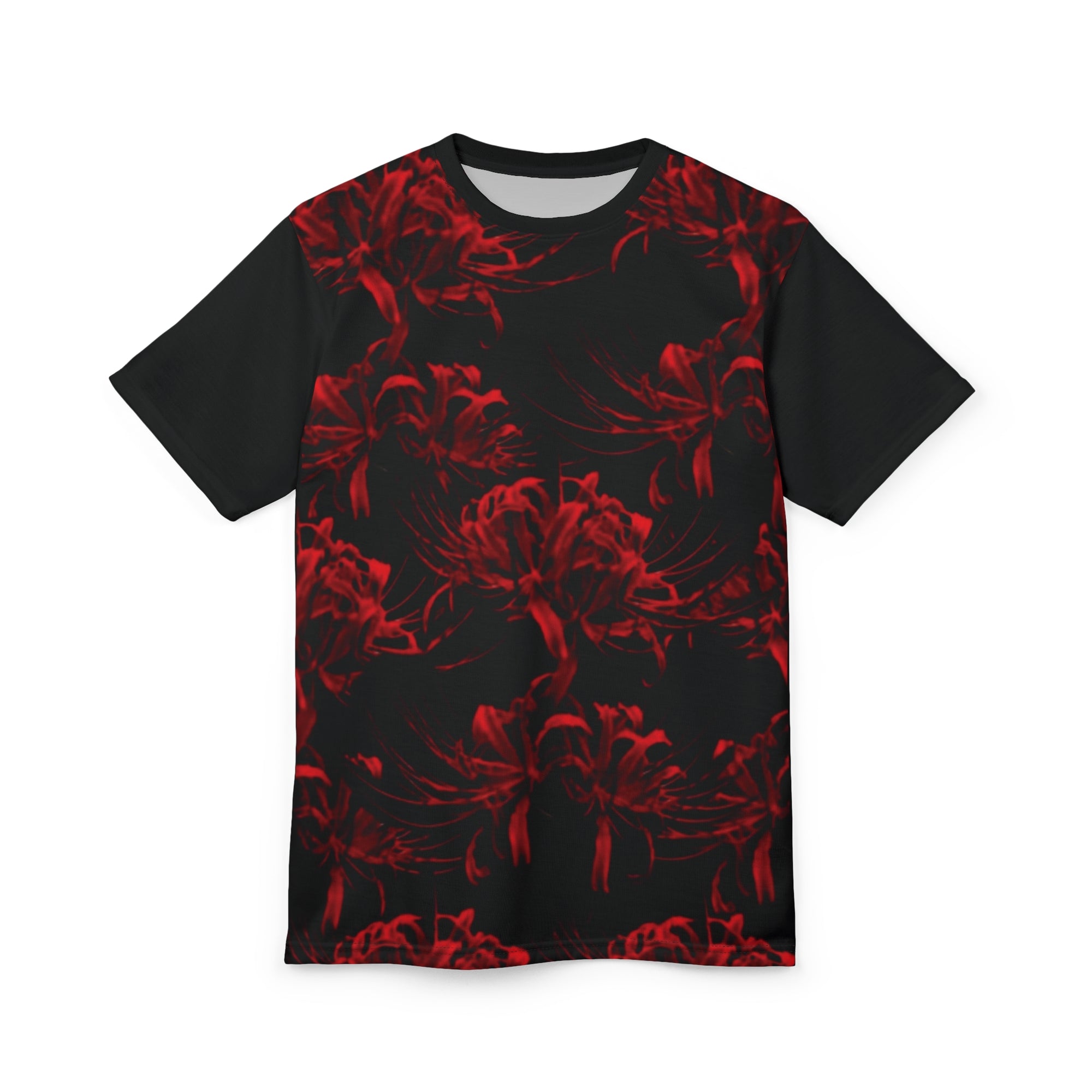 Crimson Bloom Doom Aesthetic Edition
