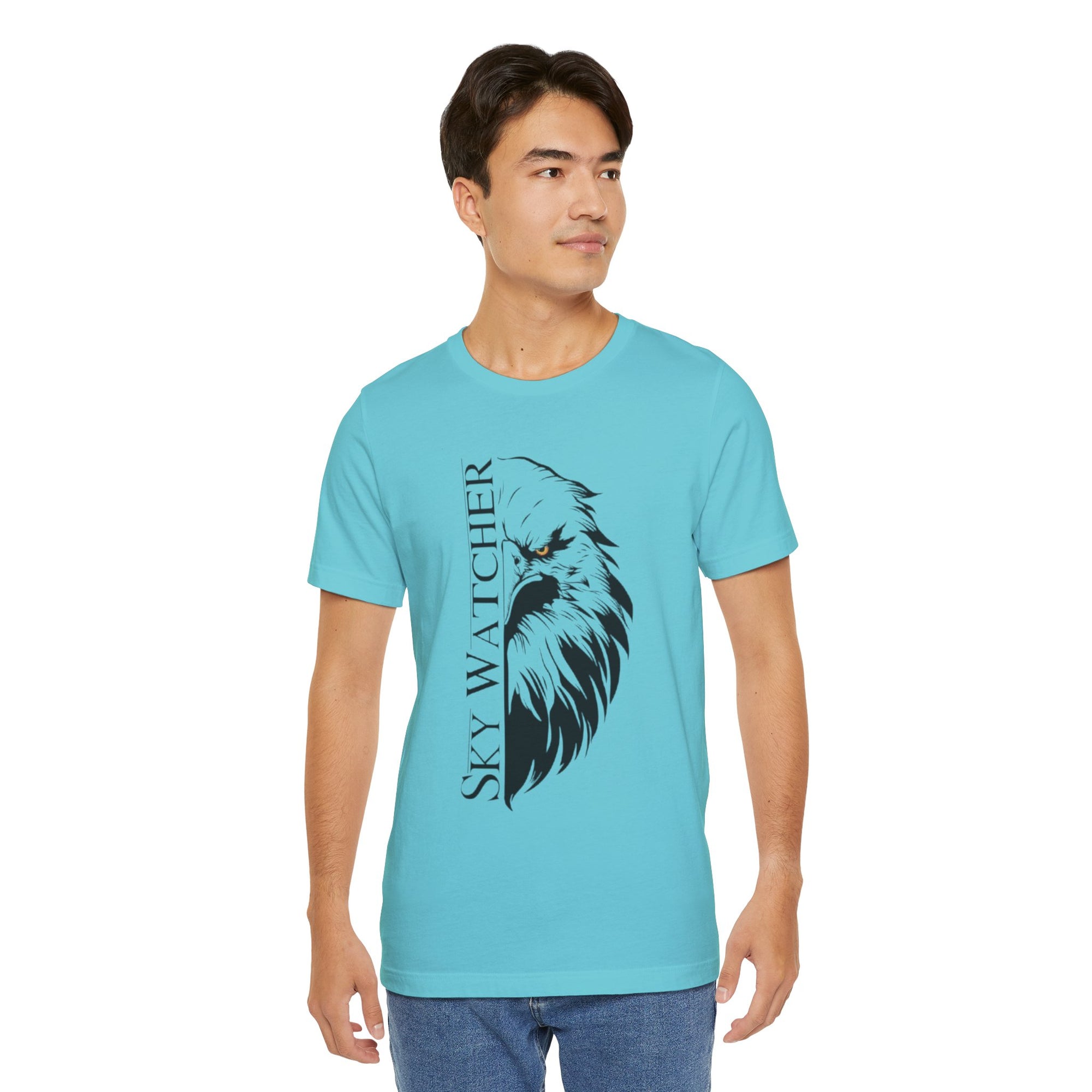 Sky Watcher Tee