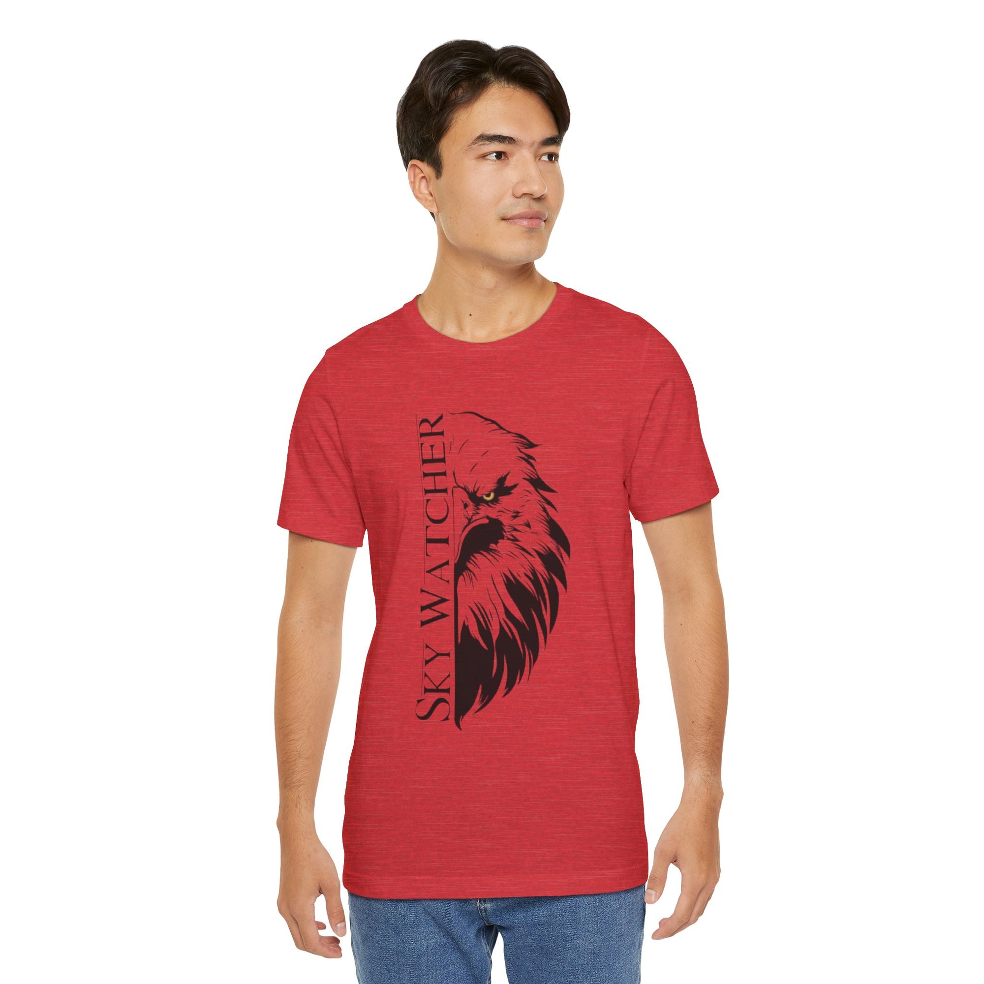 Sky Watcher Tee