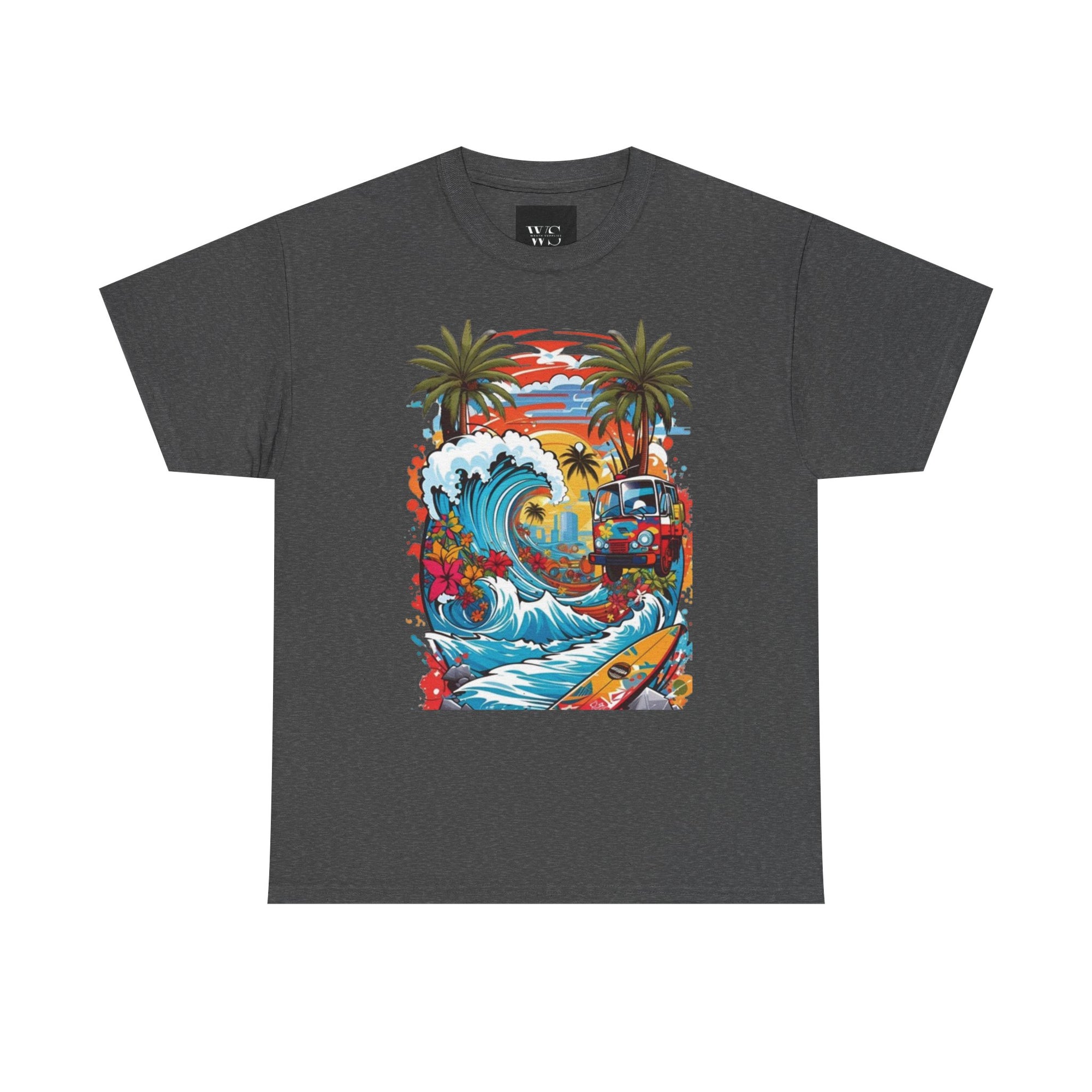 Tropical
