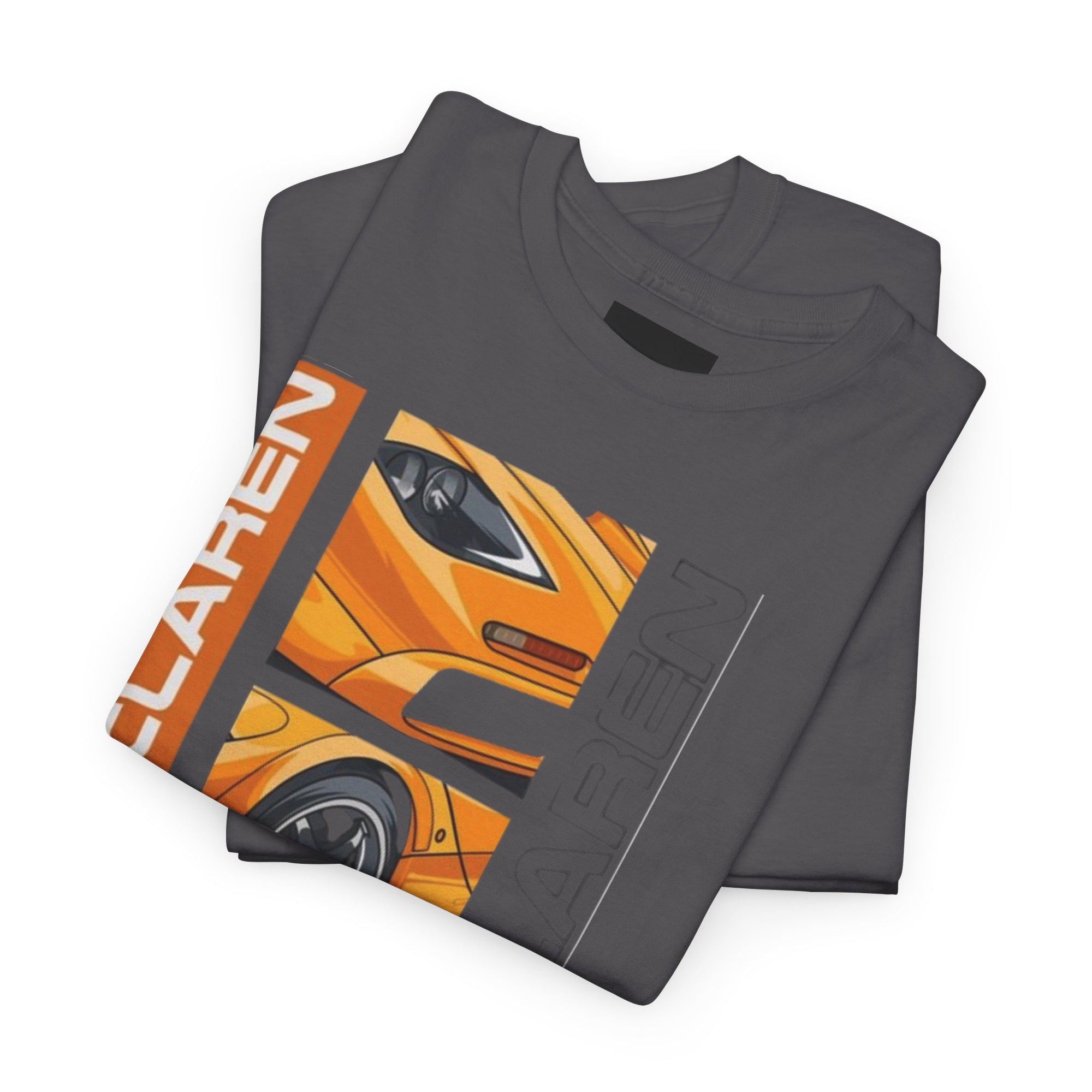 MCLAREN F1 Design
