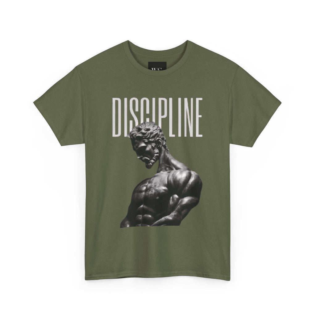 Discipline