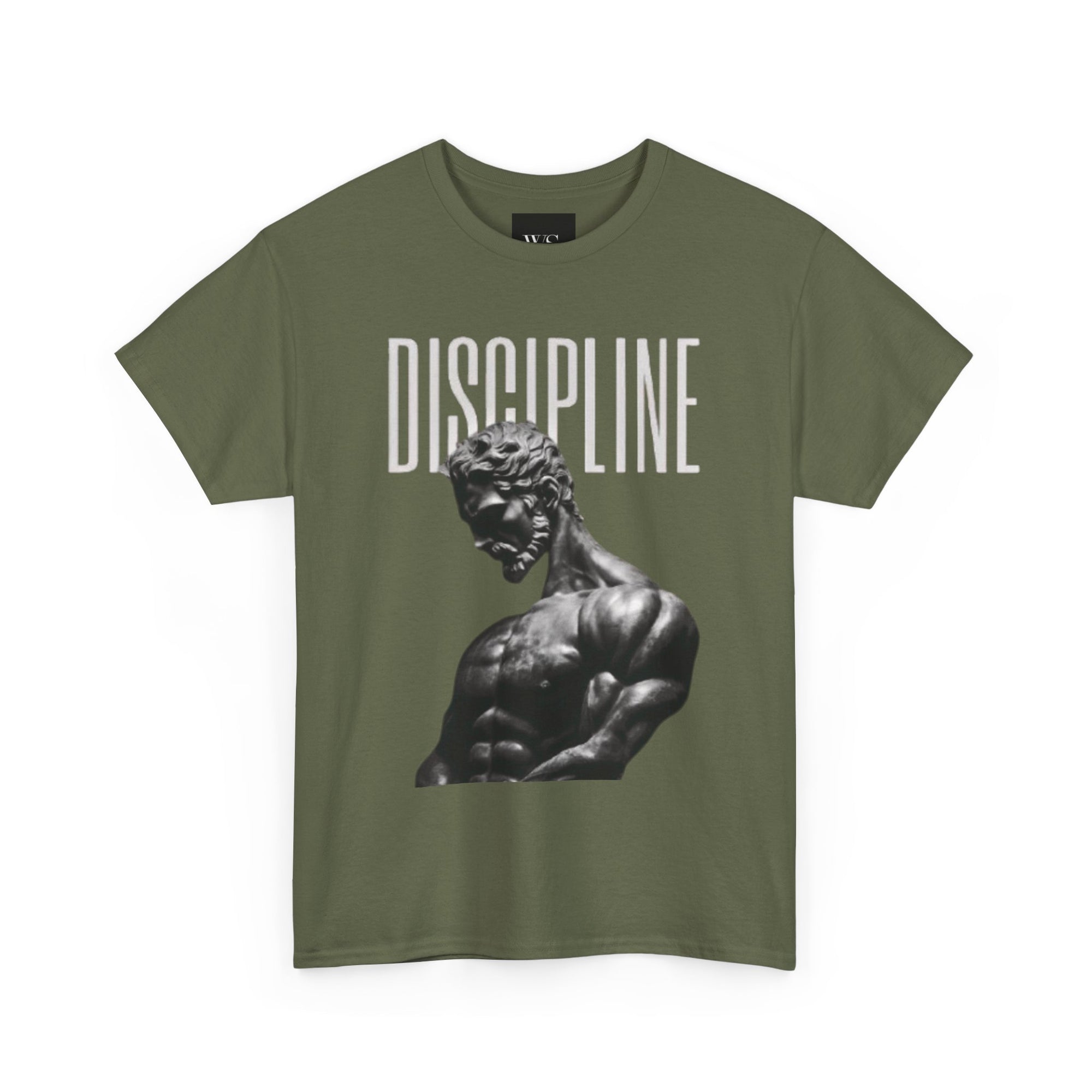 Discipline