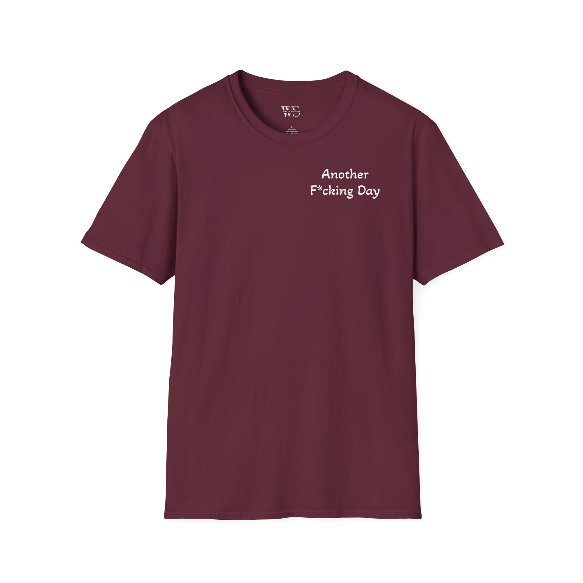 Frustration Unisex T-Shirt