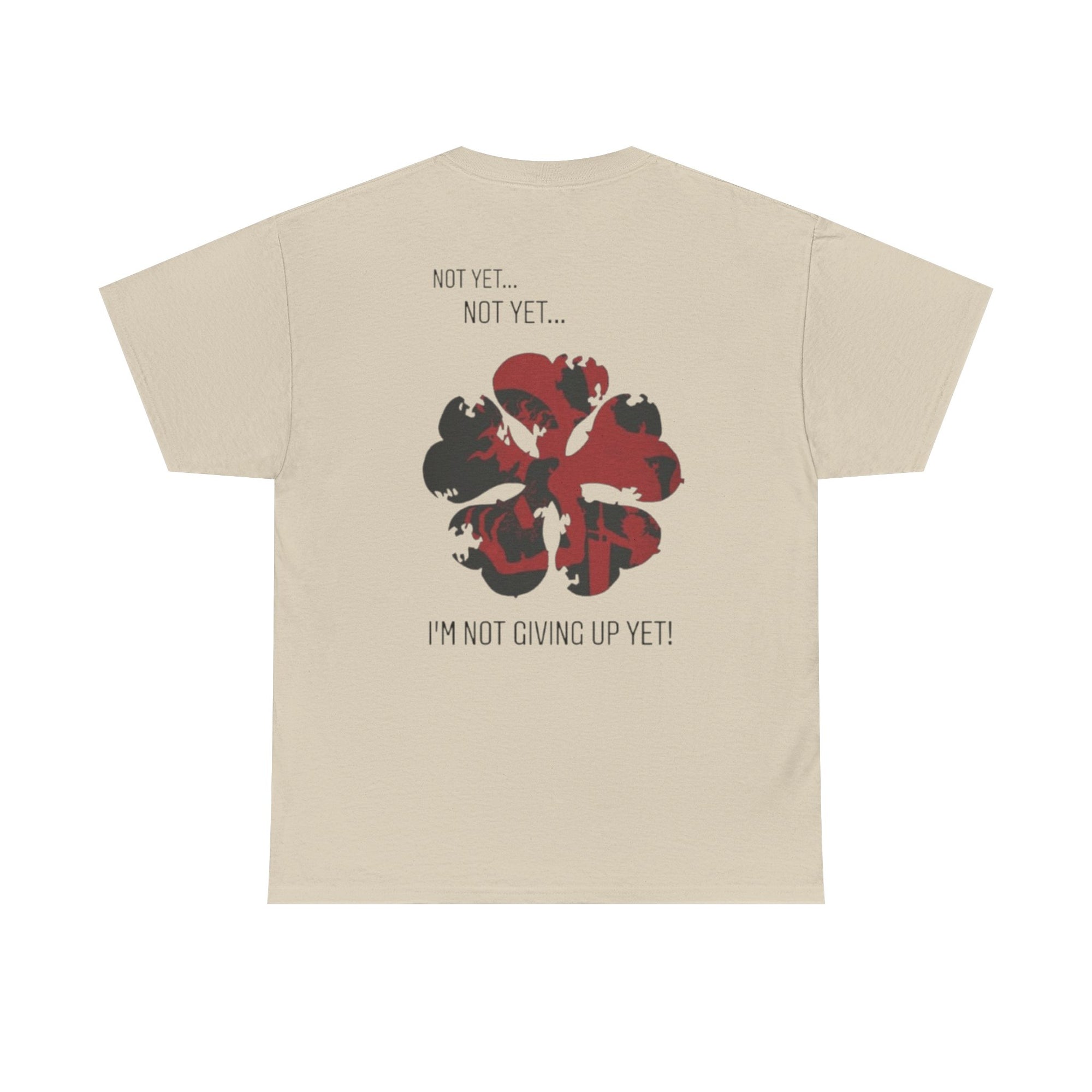 Black Clover Asta-Inspired Tee