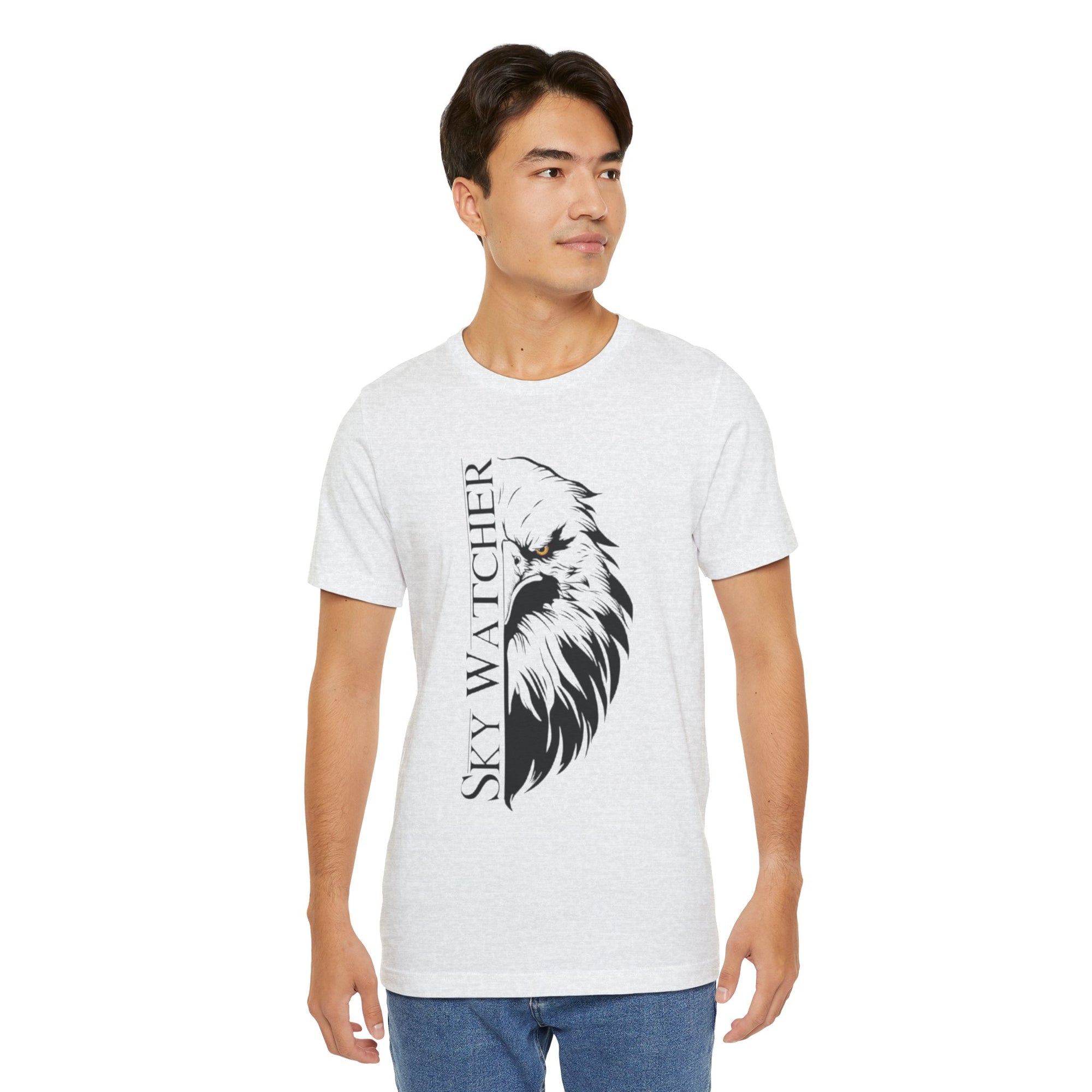 Sky Watcher Tee