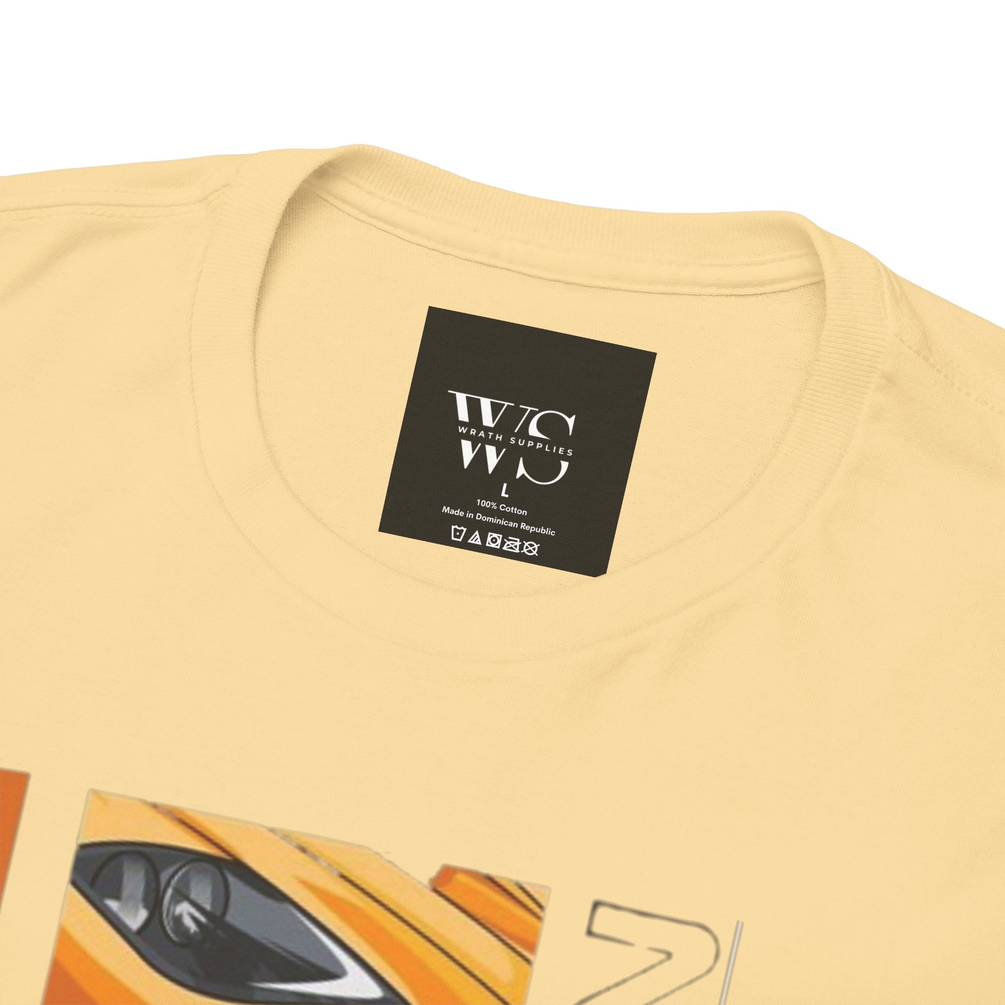 MCLAREN F1 Design