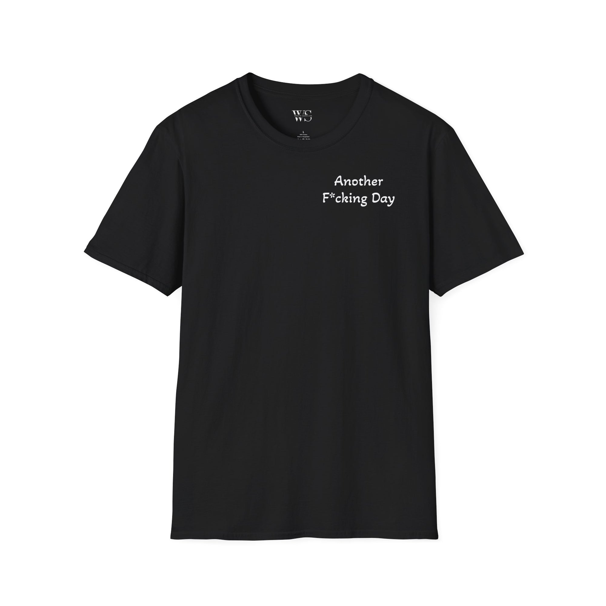 Frustration Unisex T-Shirt