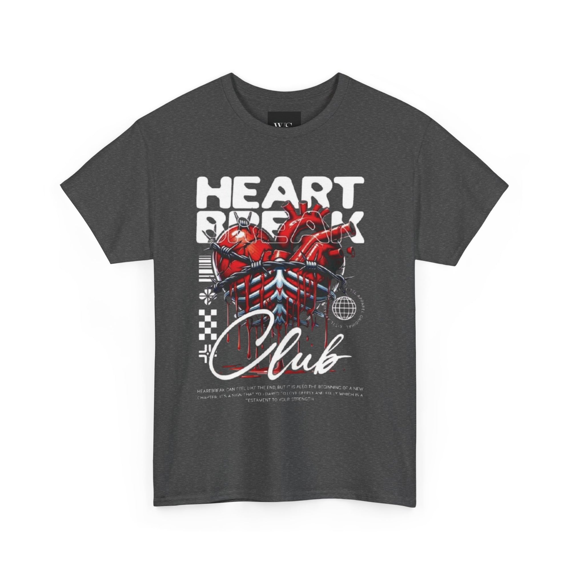 Heart Broke Club