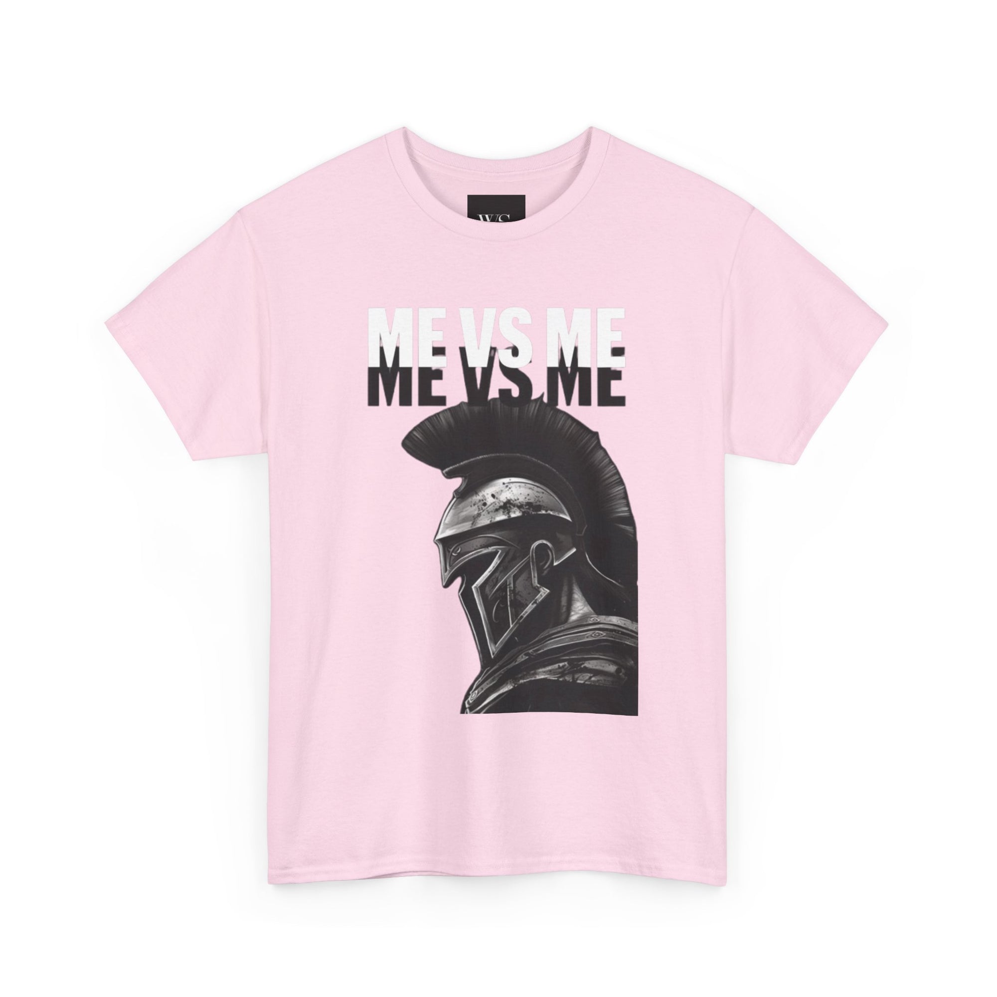 ME Vs ME