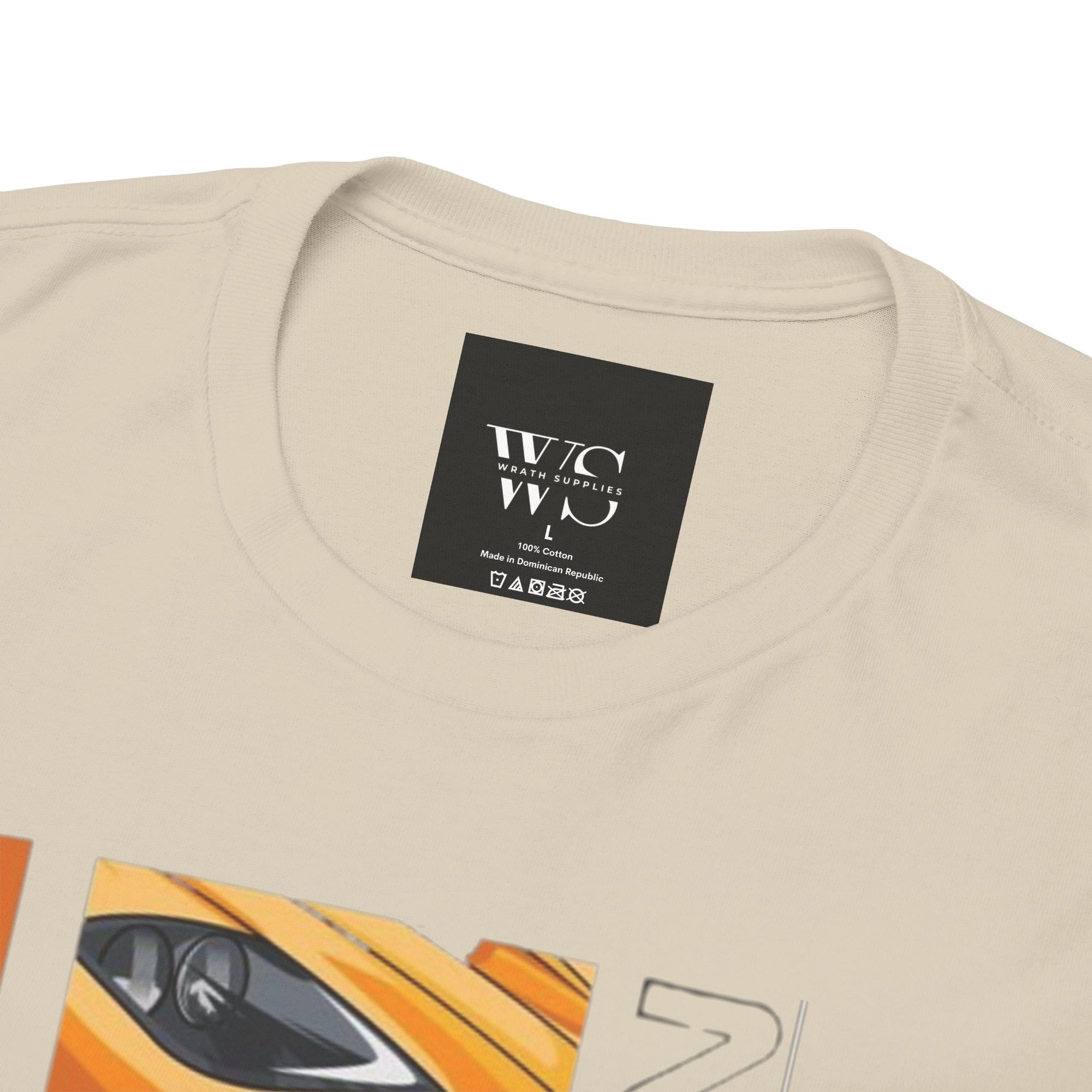MCLAREN F1 Design