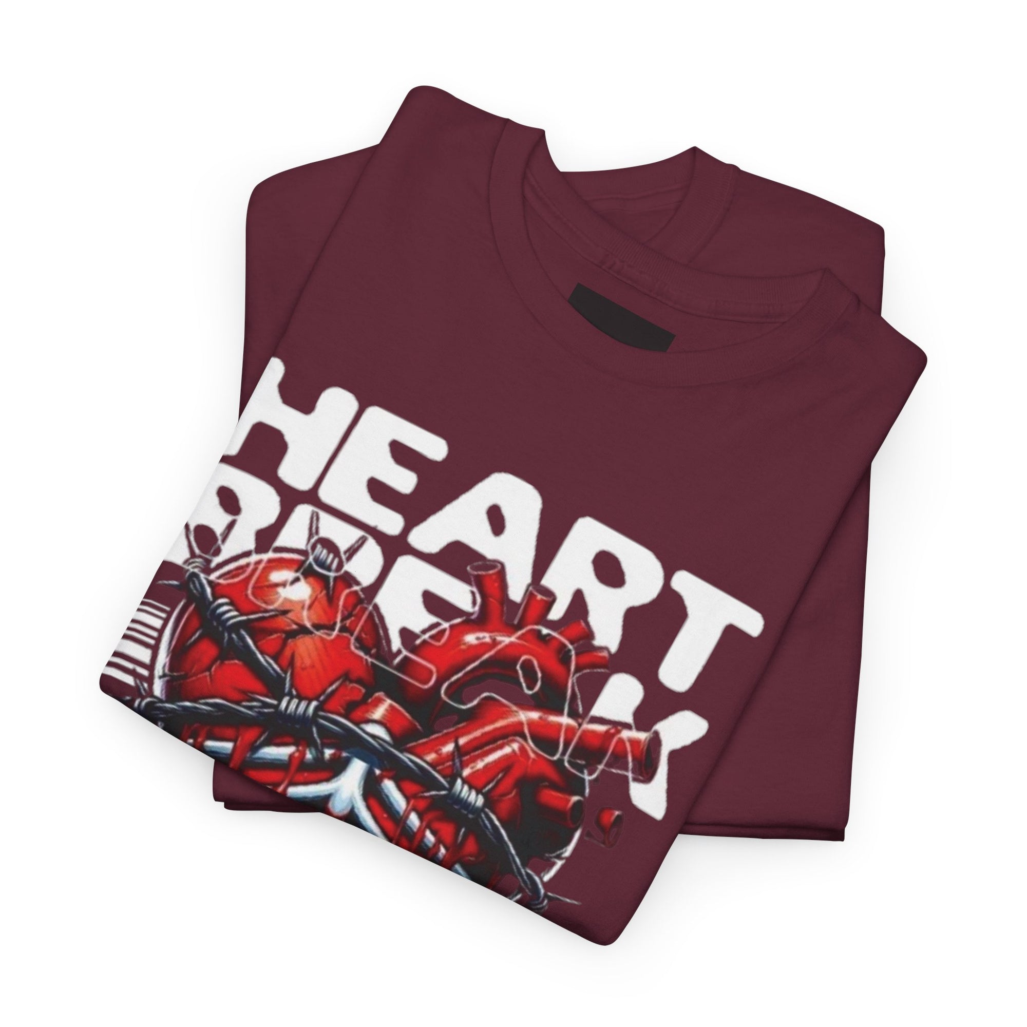 Heart Broke Club