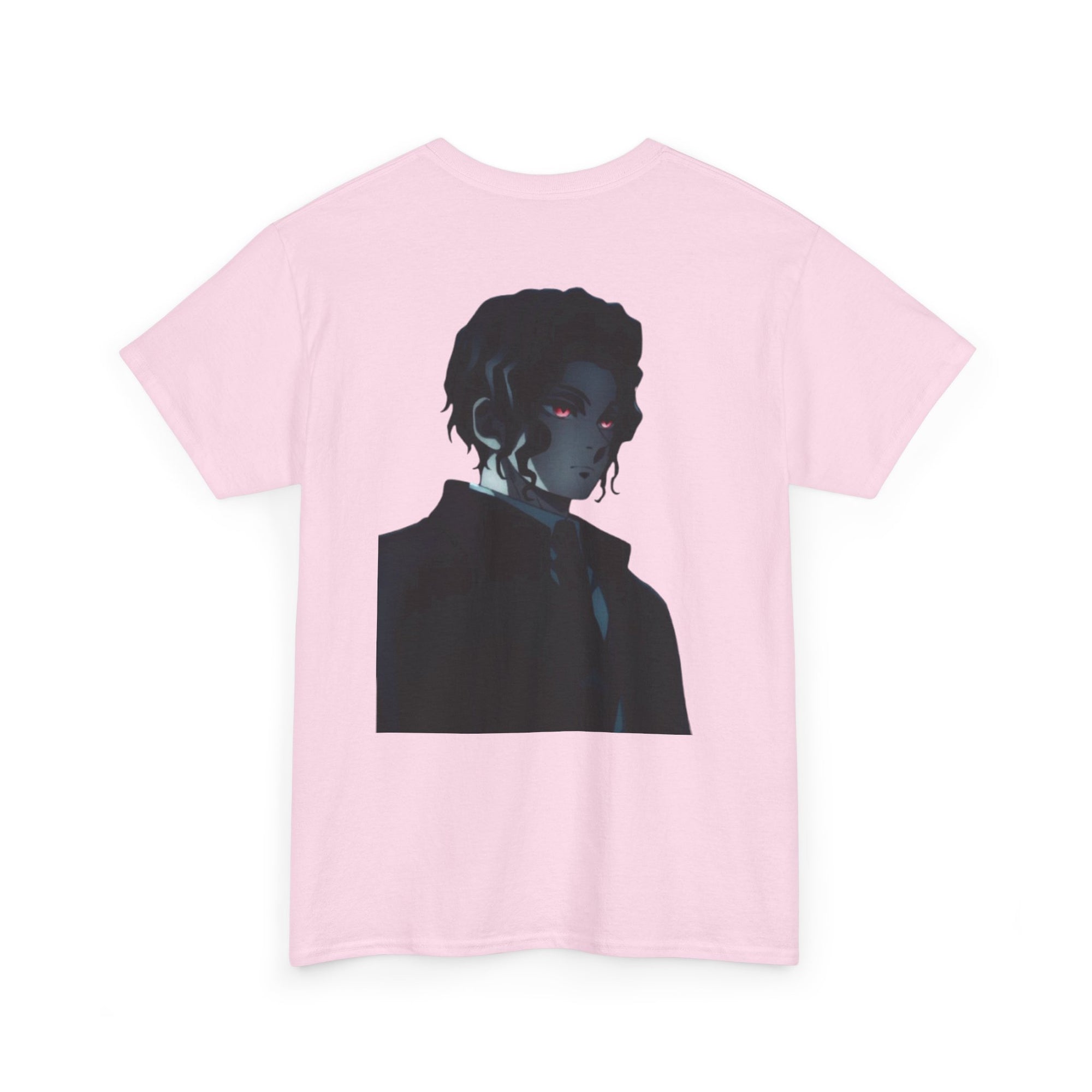Demon-Inspired Tee