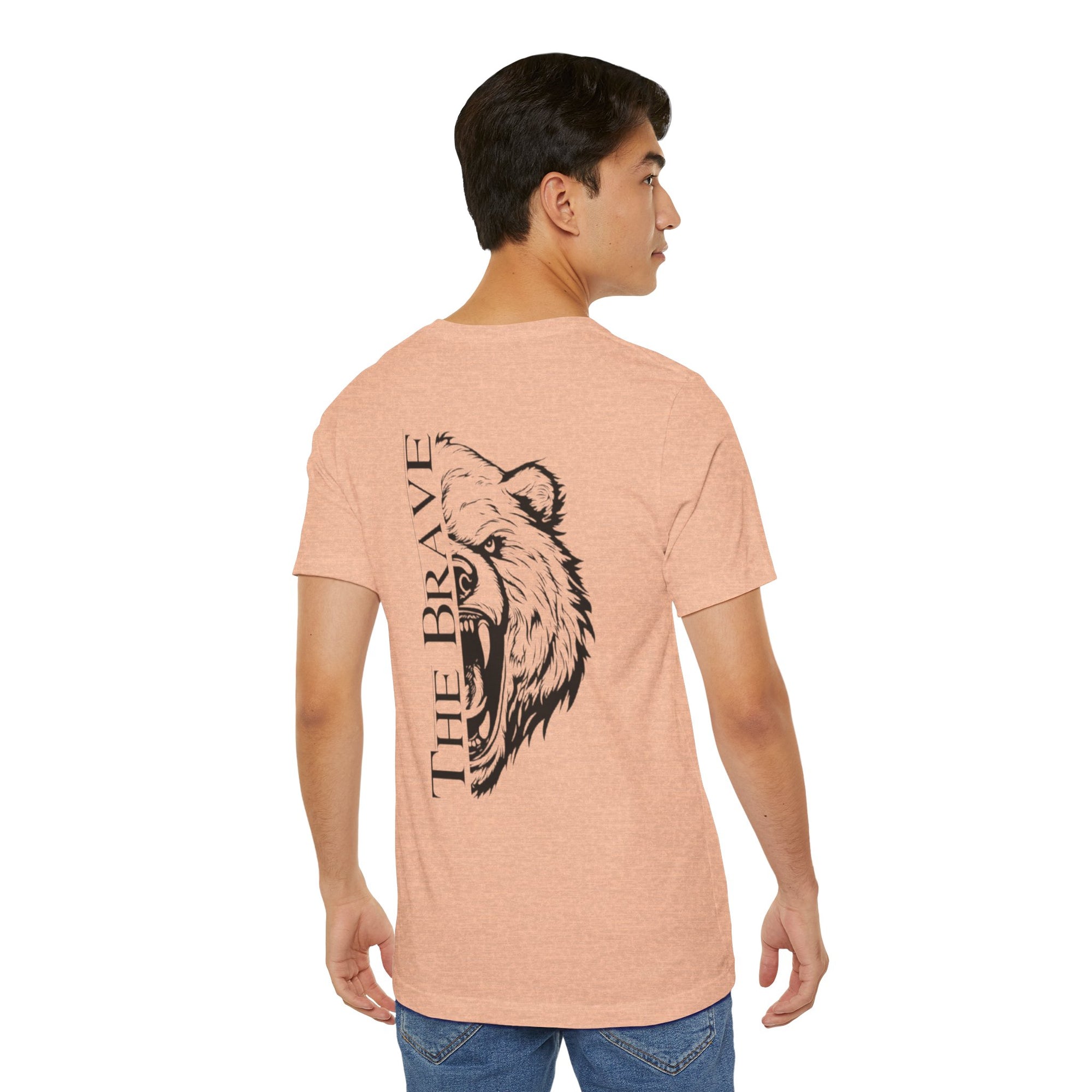 The Brave T-Shirt