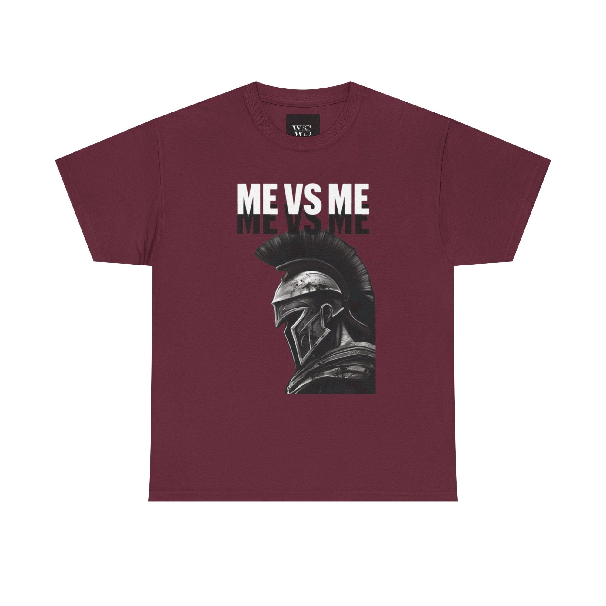 ME Vs ME
