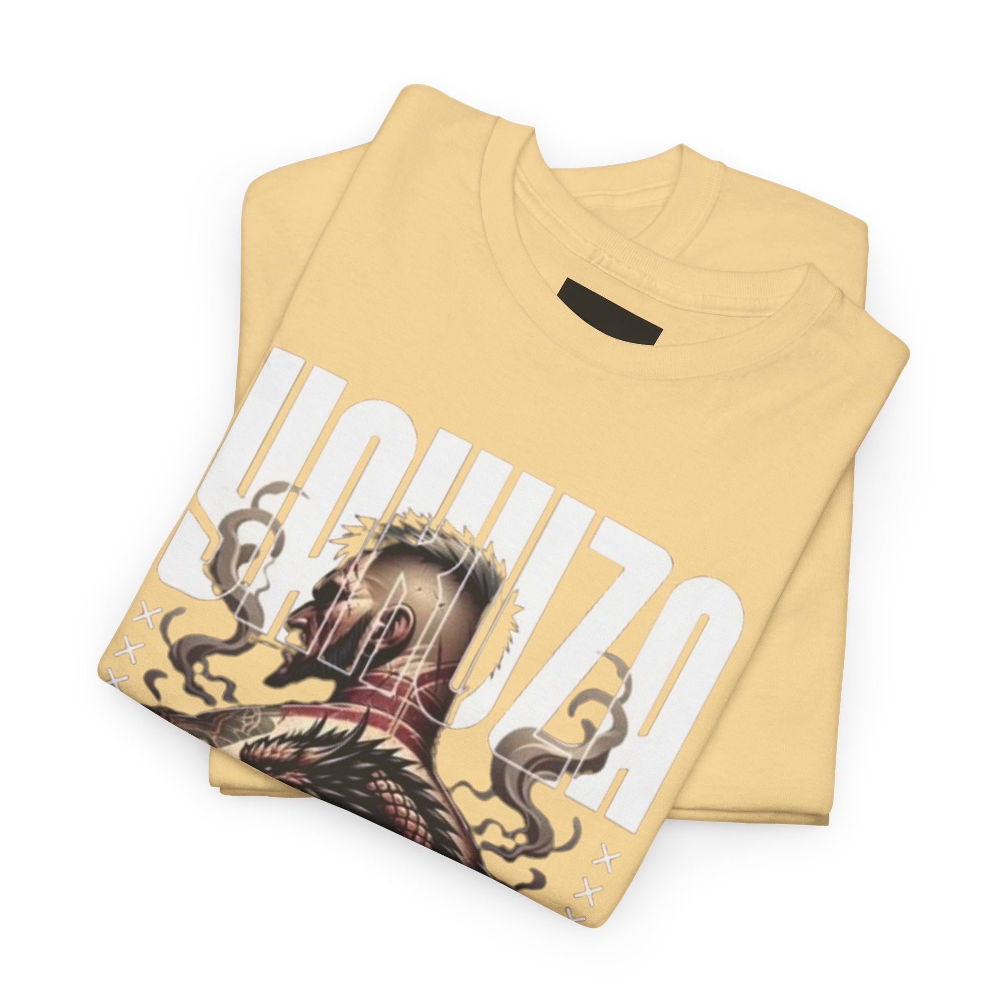 YAKUZA Tee