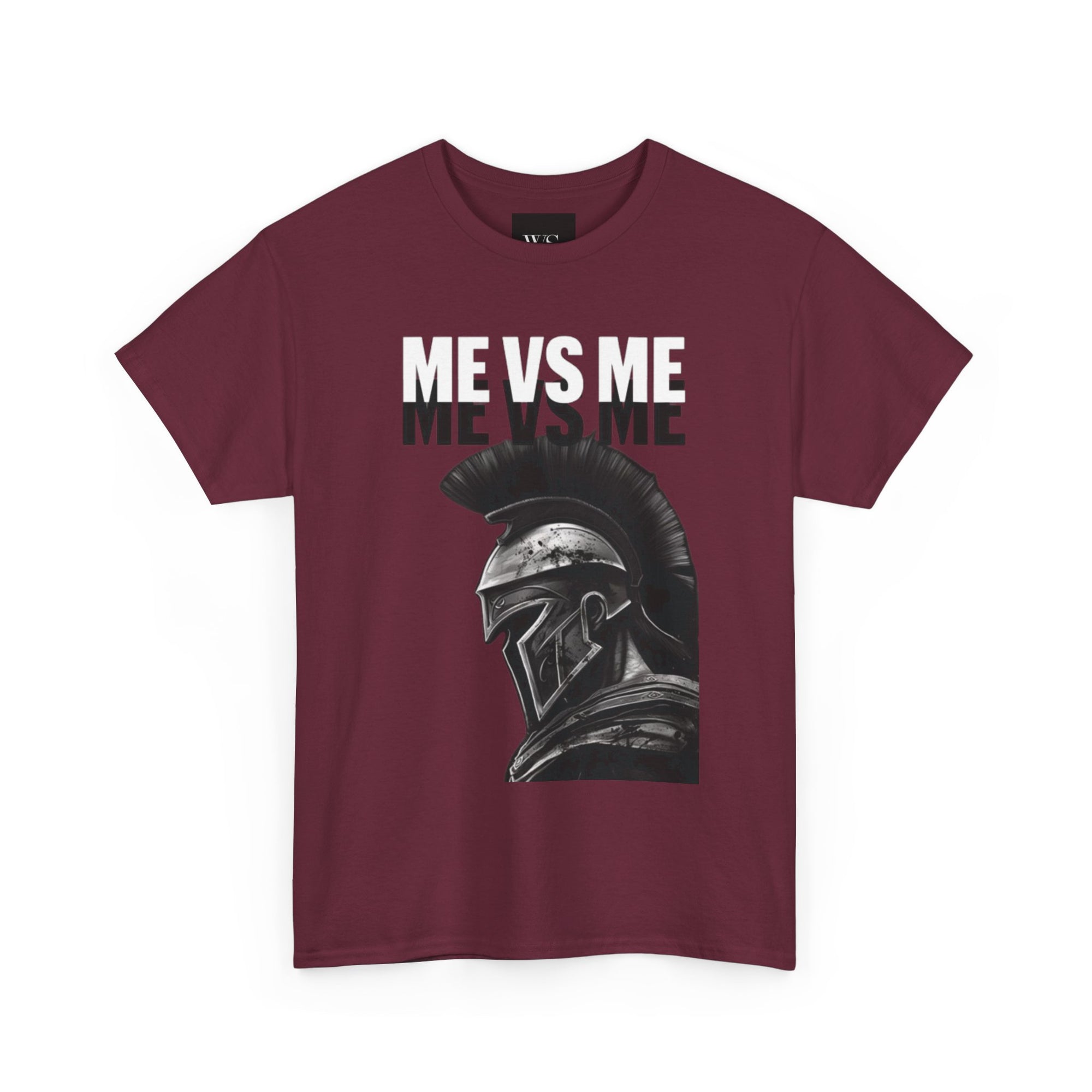 ME Vs ME