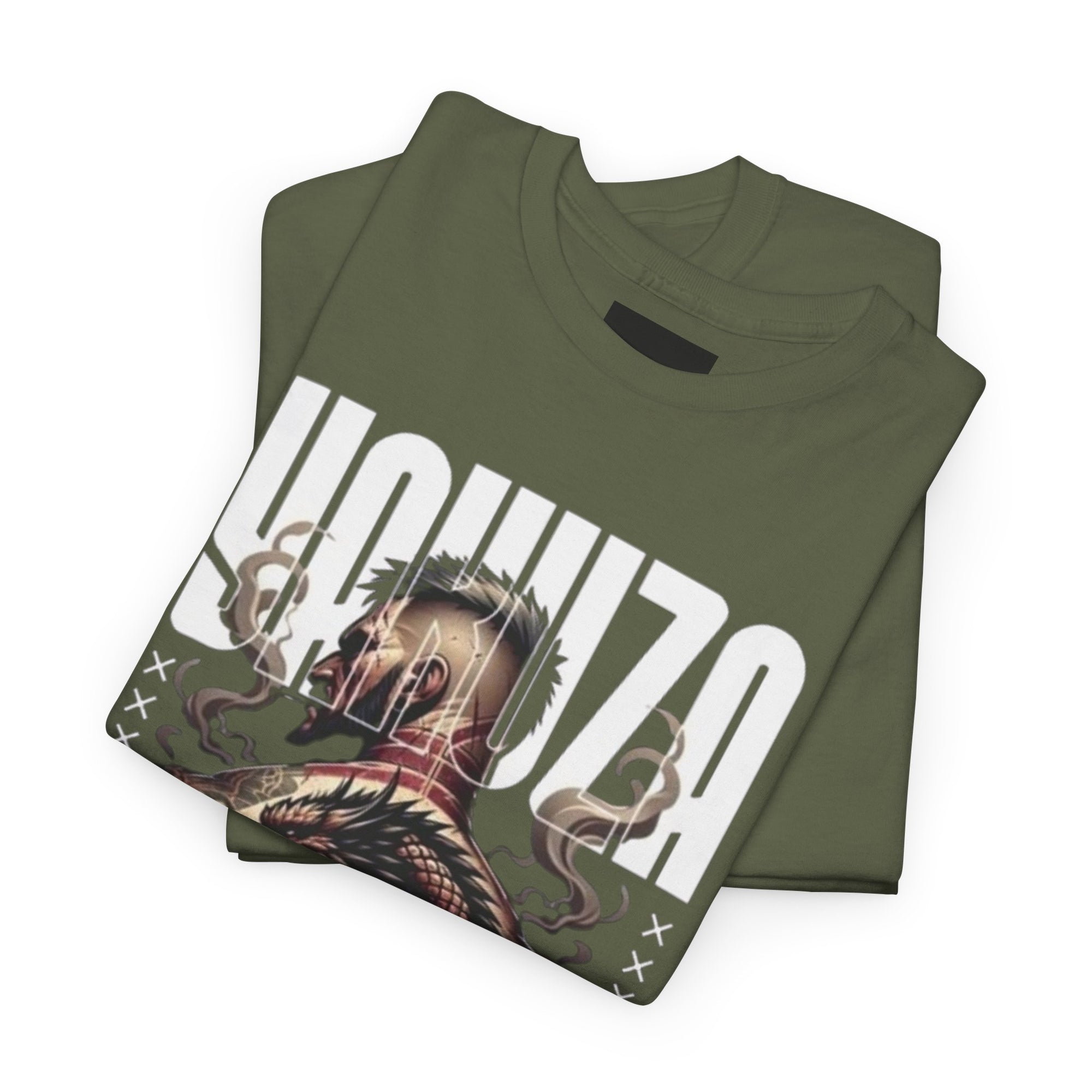 YAKUZA Tee