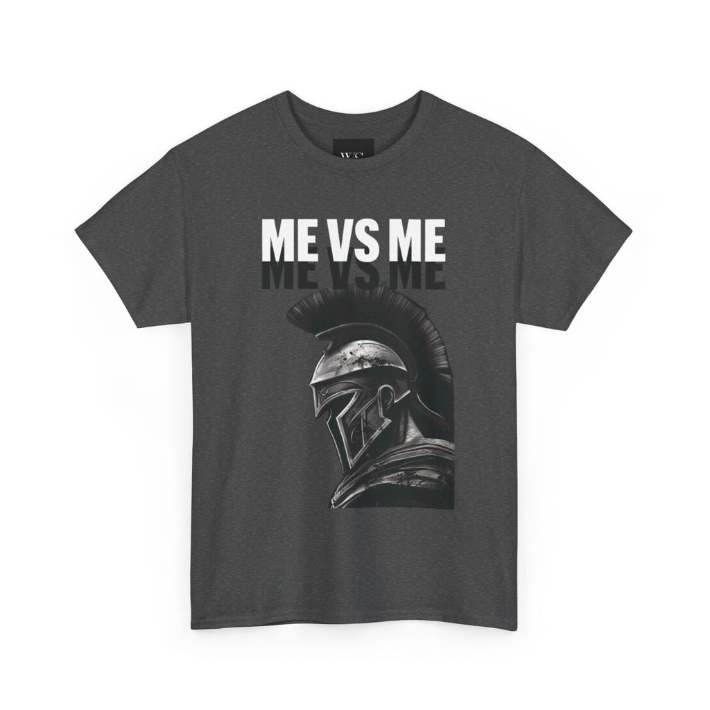 ME Vs ME