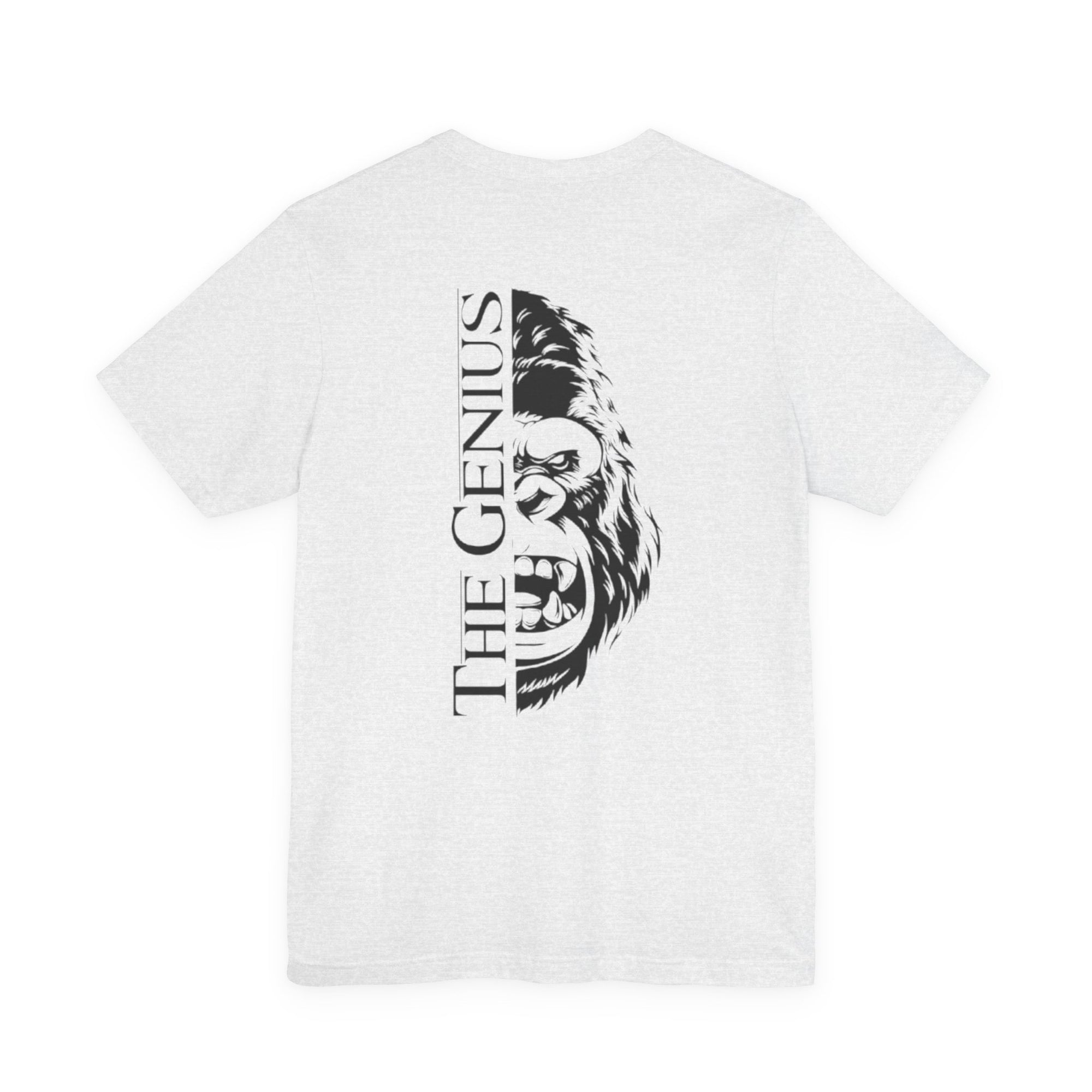 Genius T-Shirt