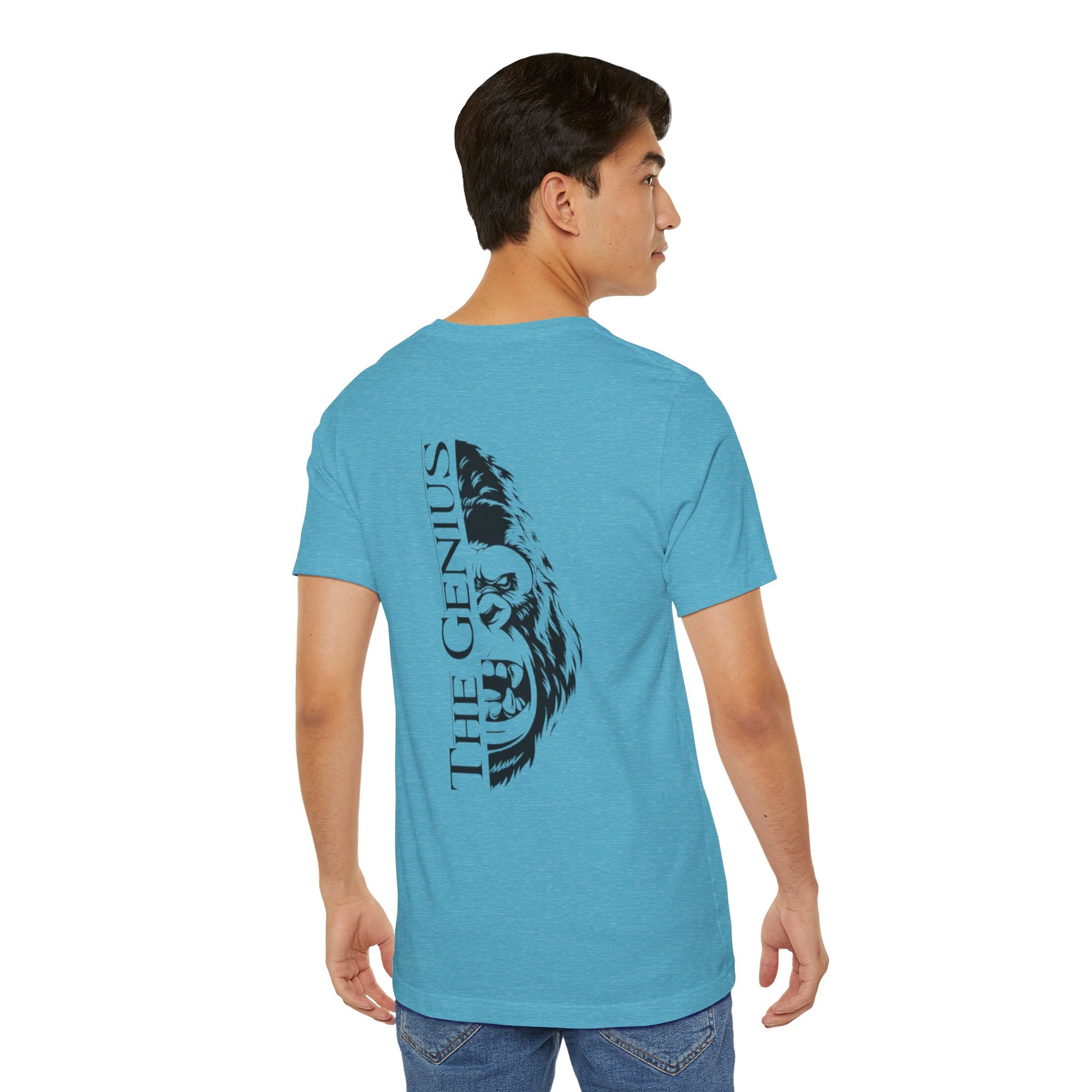 Genius T-Shirt