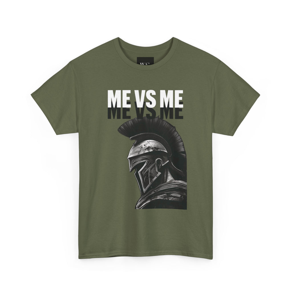ME Vs ME