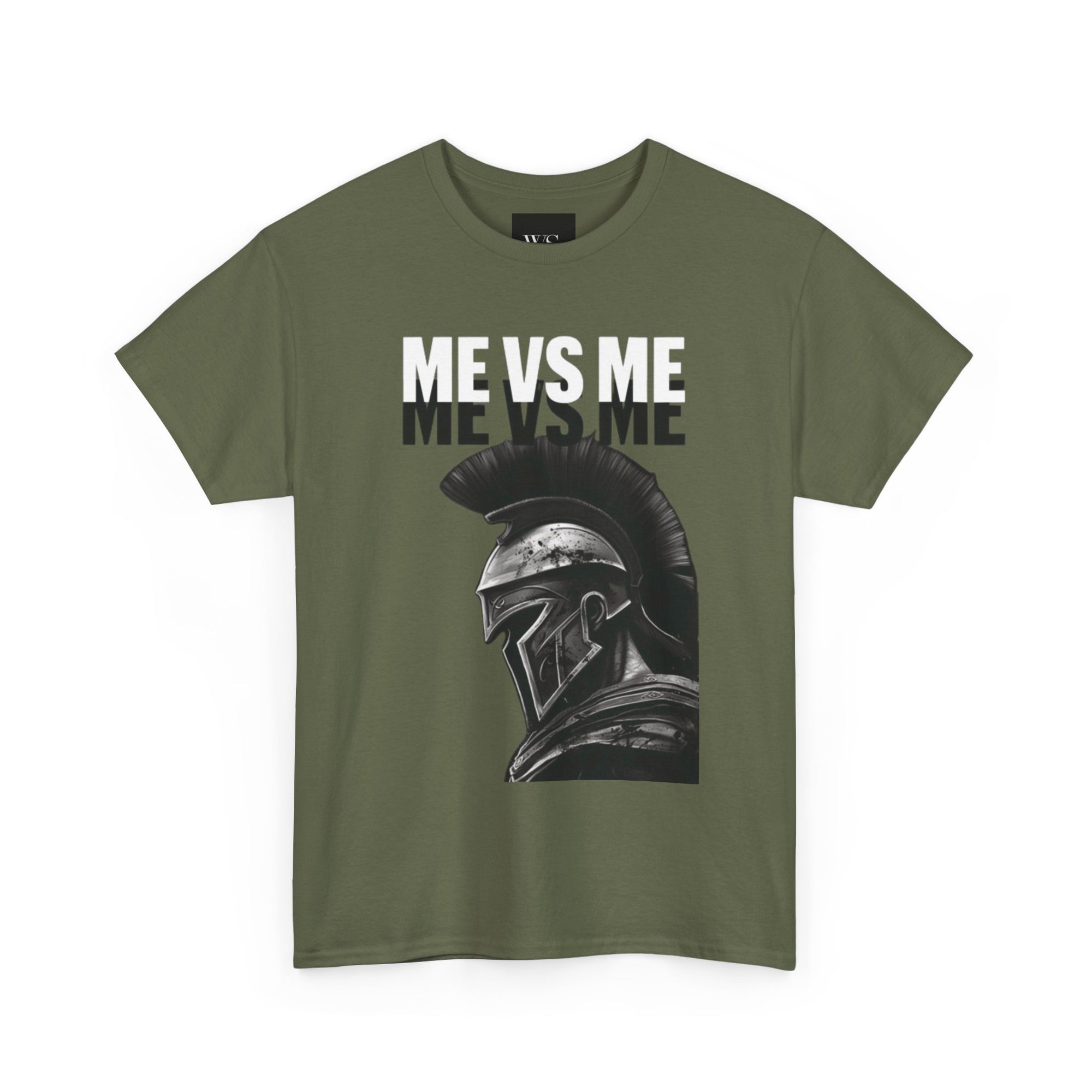 ME Vs ME