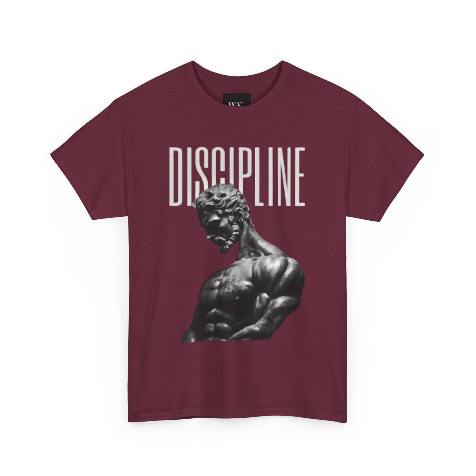 Discipline