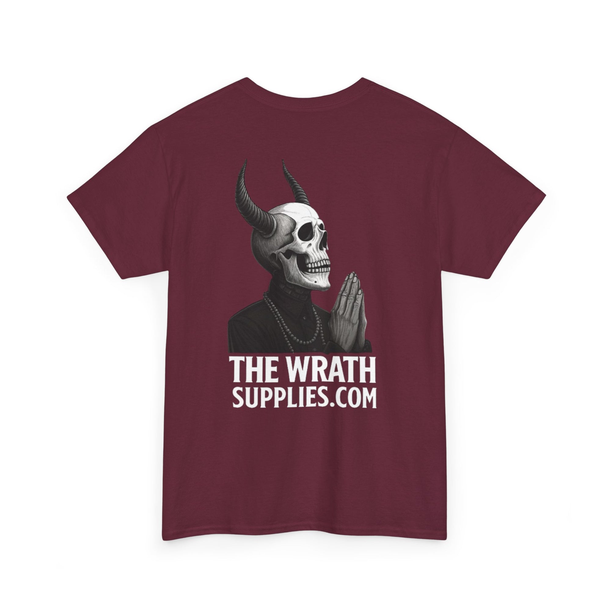 The Wrath Originals