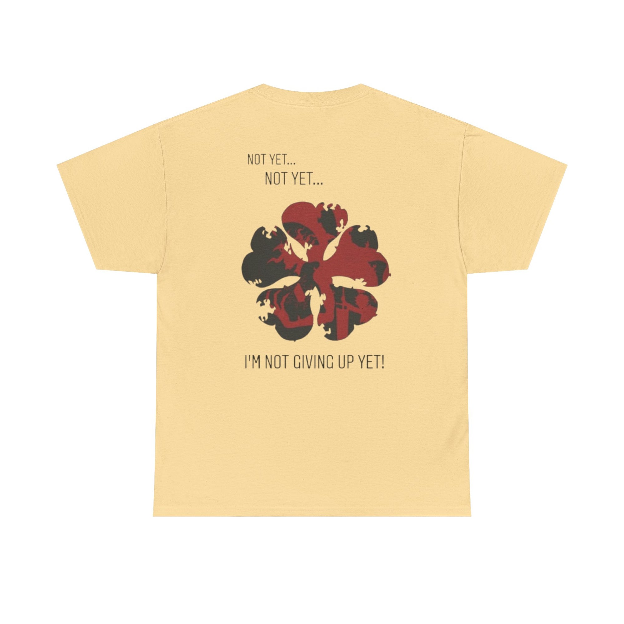Black Clover Asta-Inspired Tee