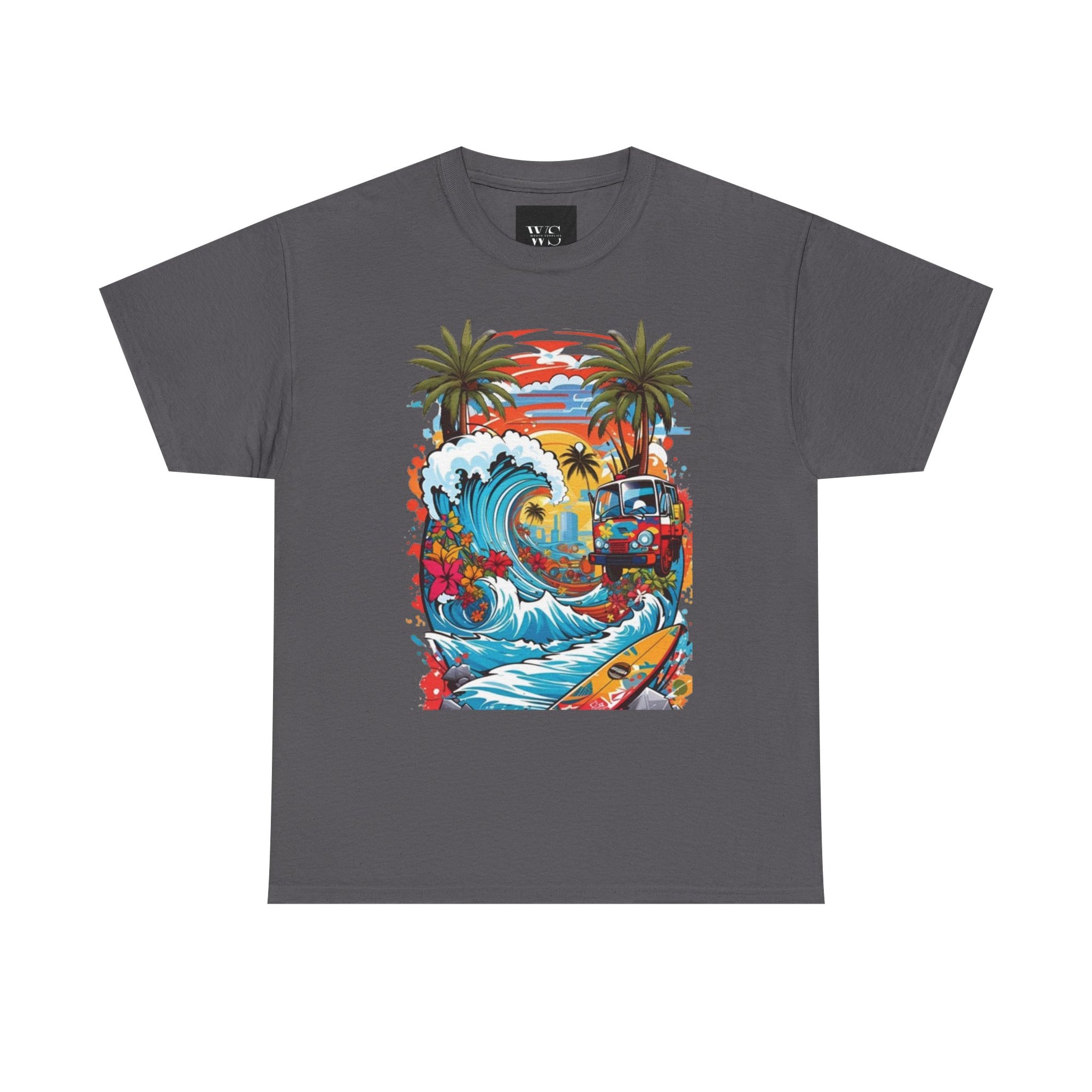 Tropical